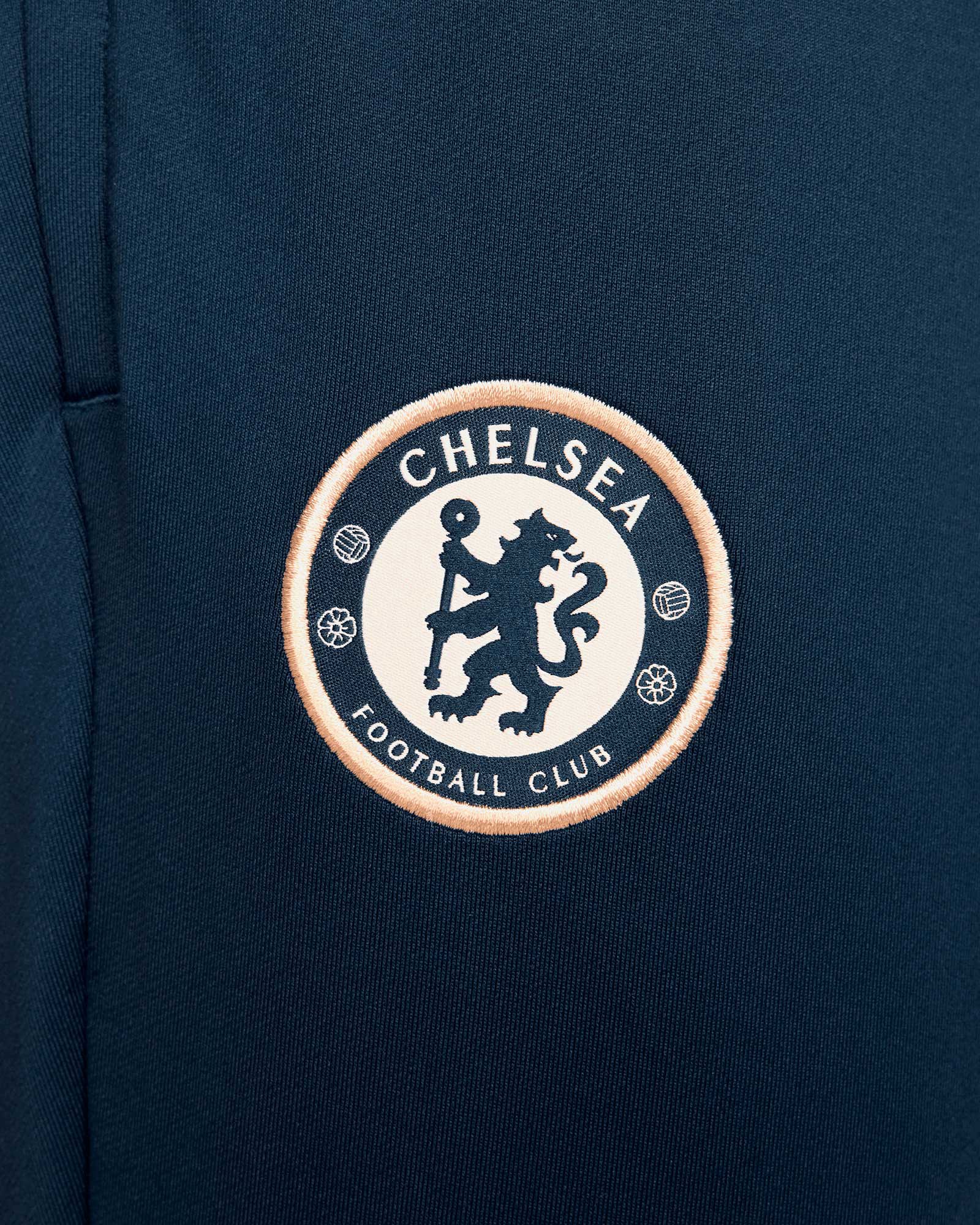 Pantalón Chelsea FC 2024/2025 Strike TR - Fútbol Factory