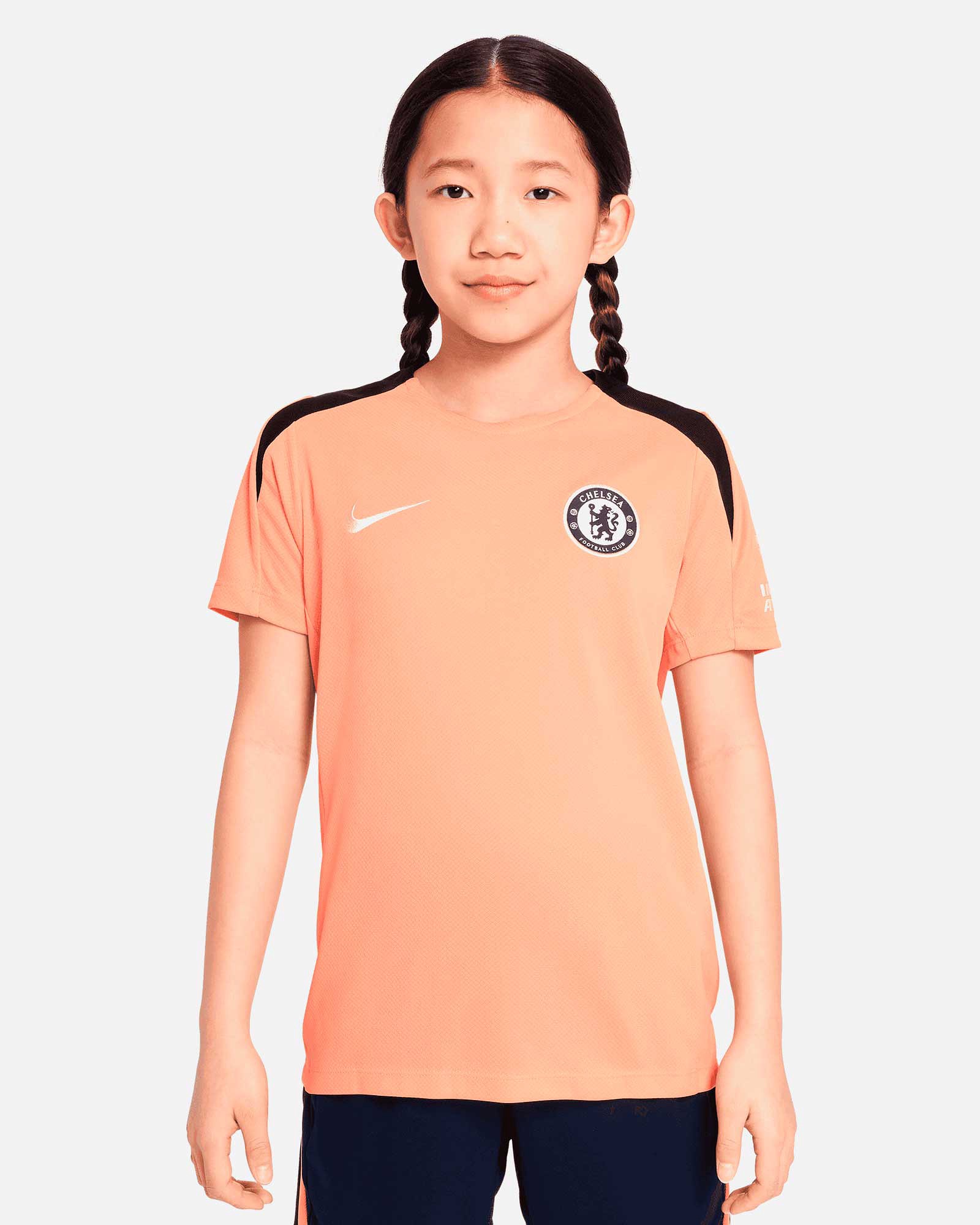 Camiseta Chelsea FC 2024/2025 Strike TR - Fútbol Factory