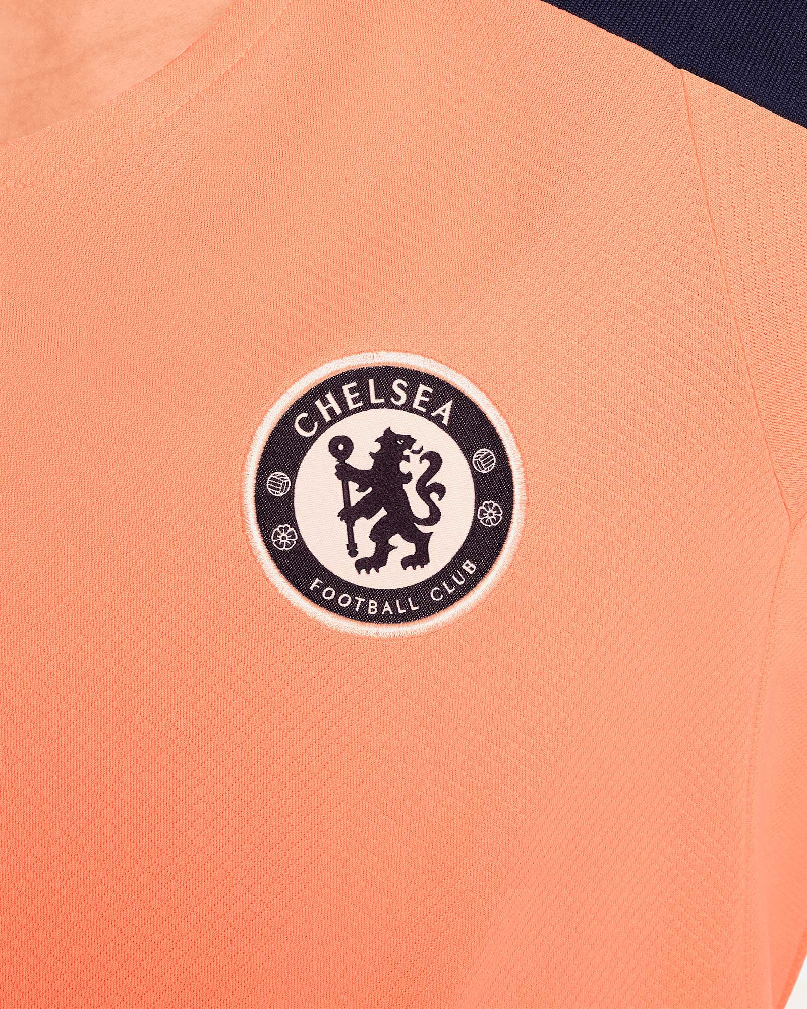 Camiseta Chelsea FC 2024/2025 Strike TR - Fútbol Factory