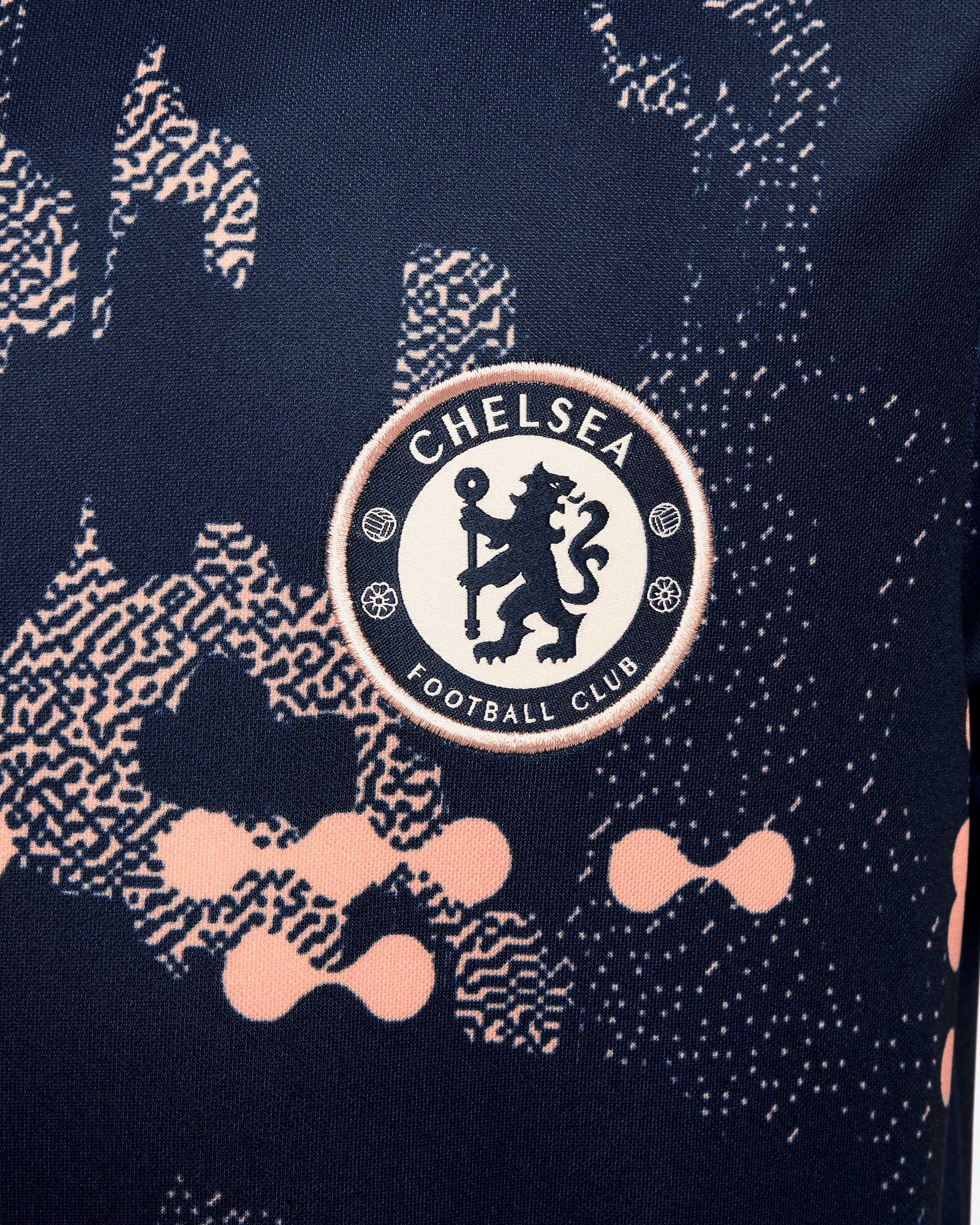 Camiseta Chelsea FC 2024/2025 Academy Pro  - Fútbol Factory