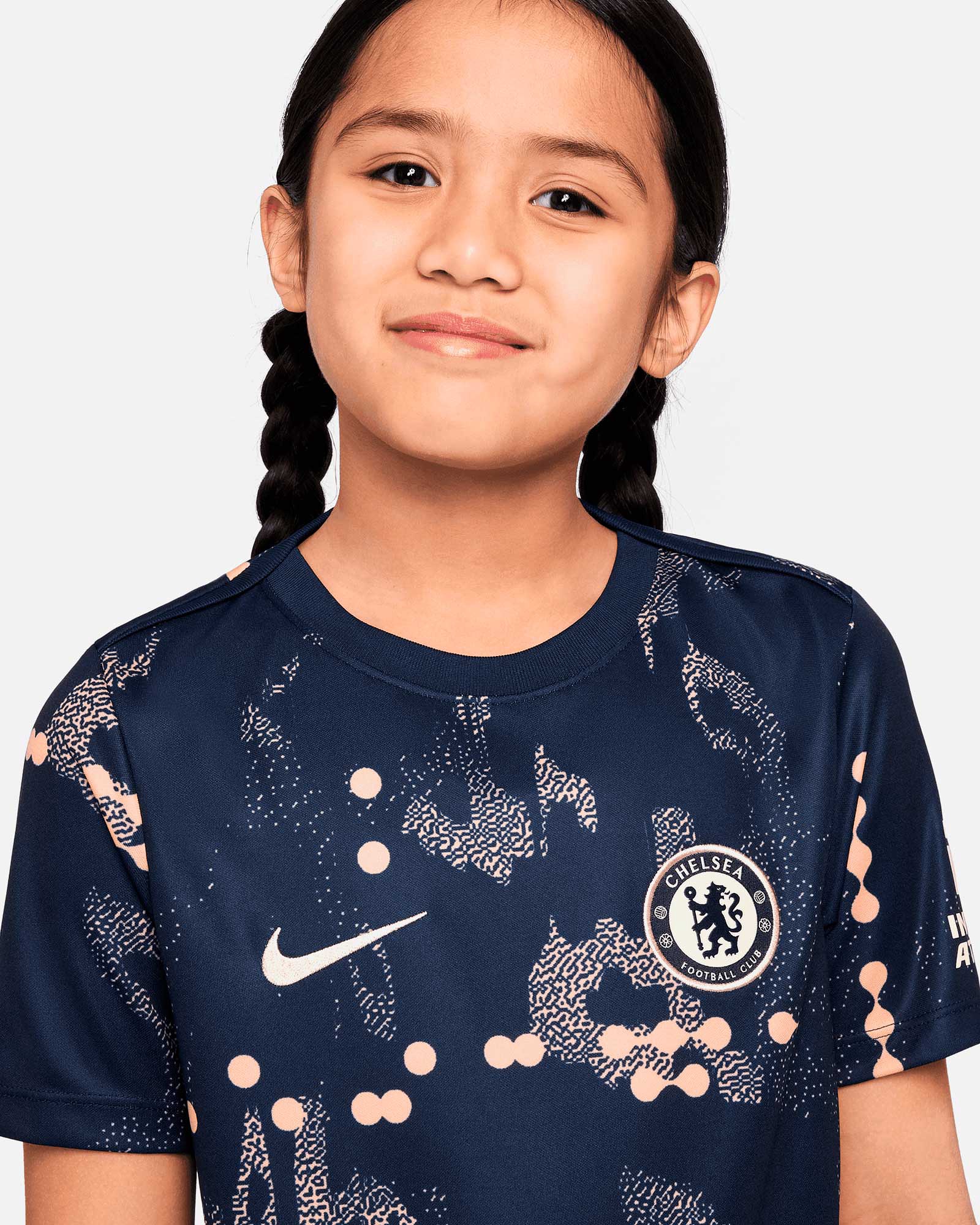 Camiseta Chelsea FC 2024/2025 Academy Pro  - Fútbol Factory