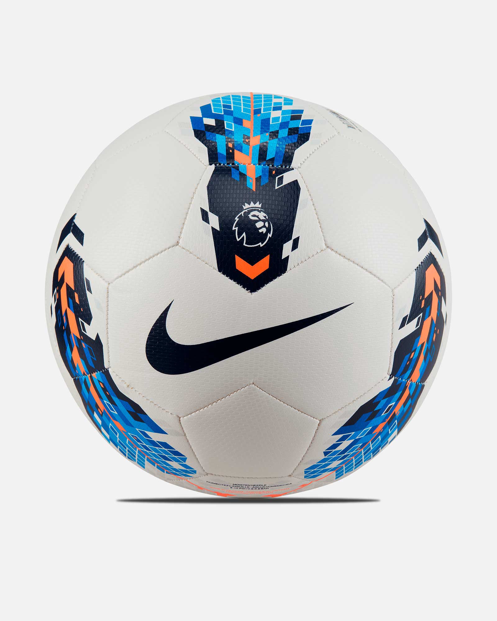 Balón Nike Premier League 2024/2025 Heritage Seitiro - Fútbol Factory