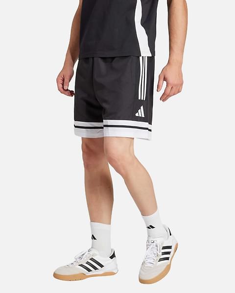 Shorts adidas Squadra 25
