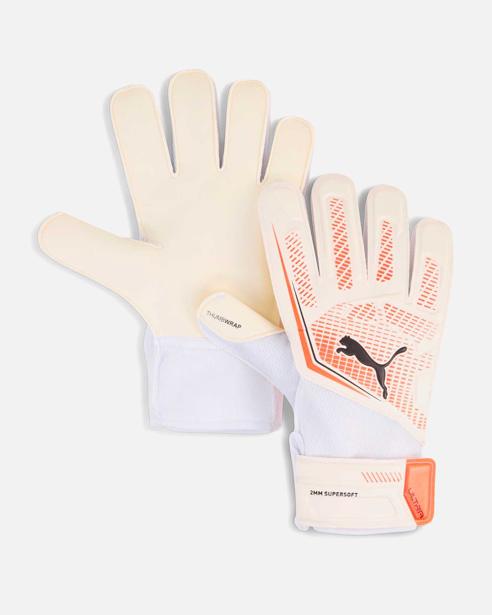 Guantes Puma Ultra Play RC - Fútbol Factory