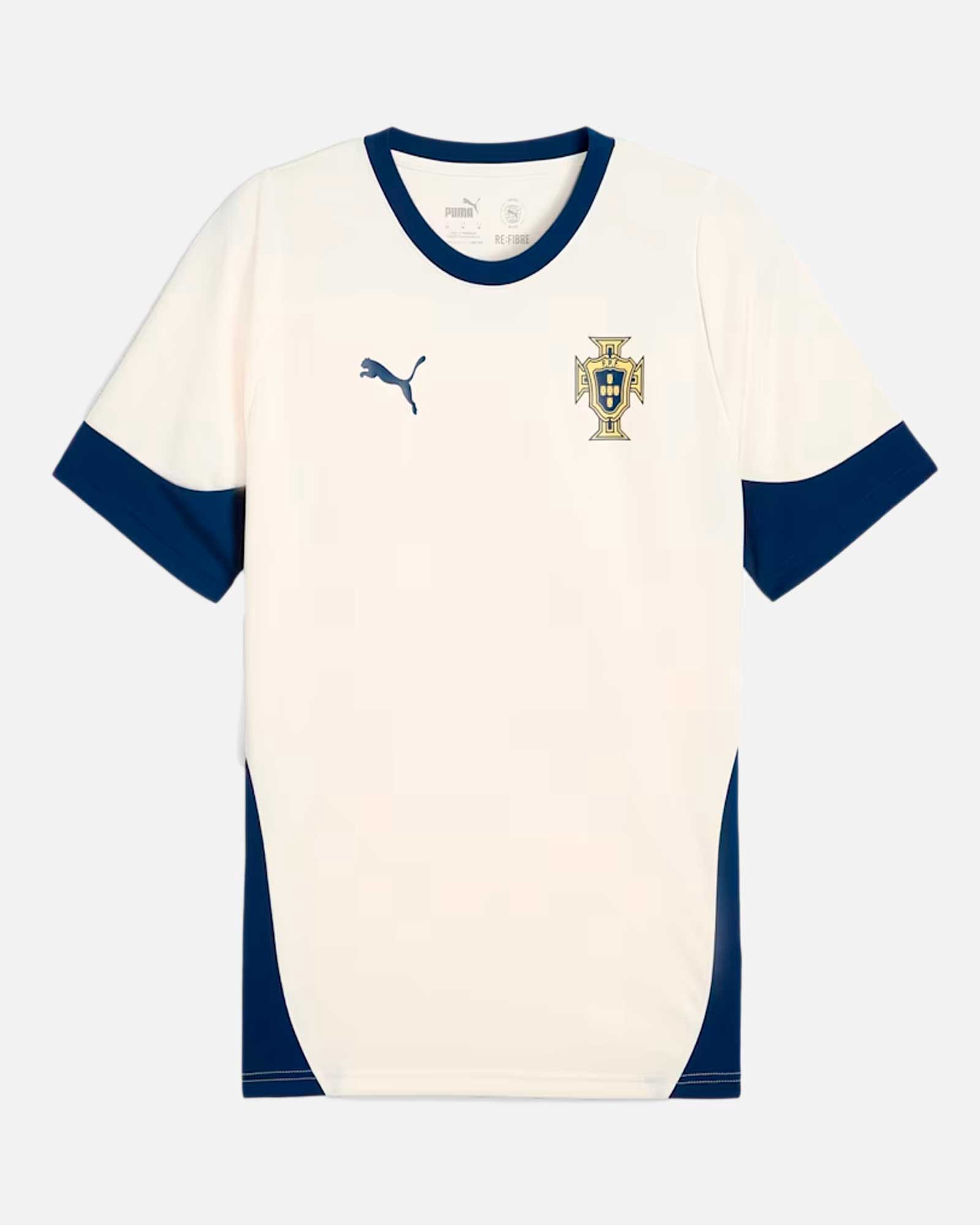 Camiseta Portugal 2025/2026 TR - Fútbol Factory