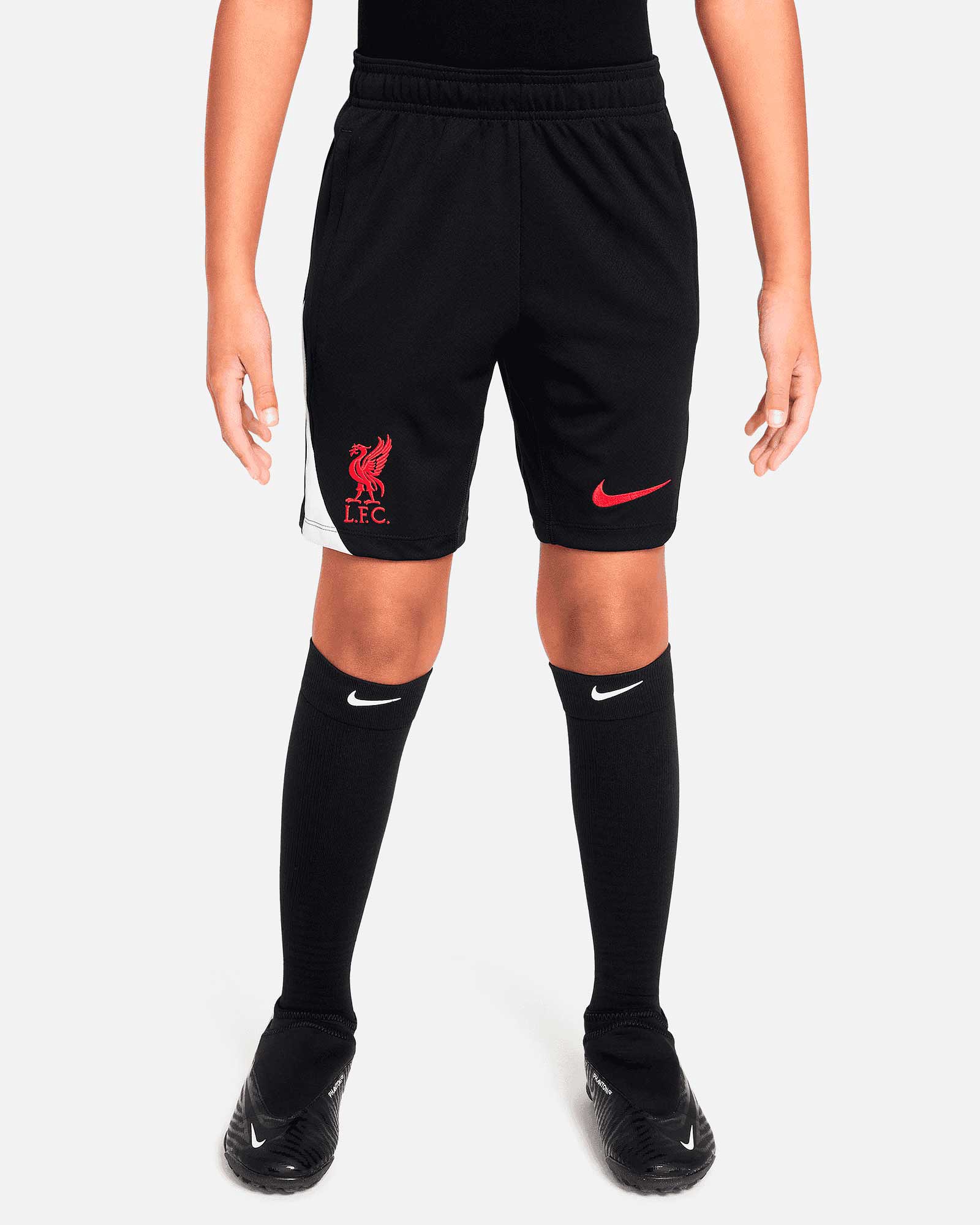 Pantalón Liverpool FC 2024/2025 Strike  - Fútbol Factory