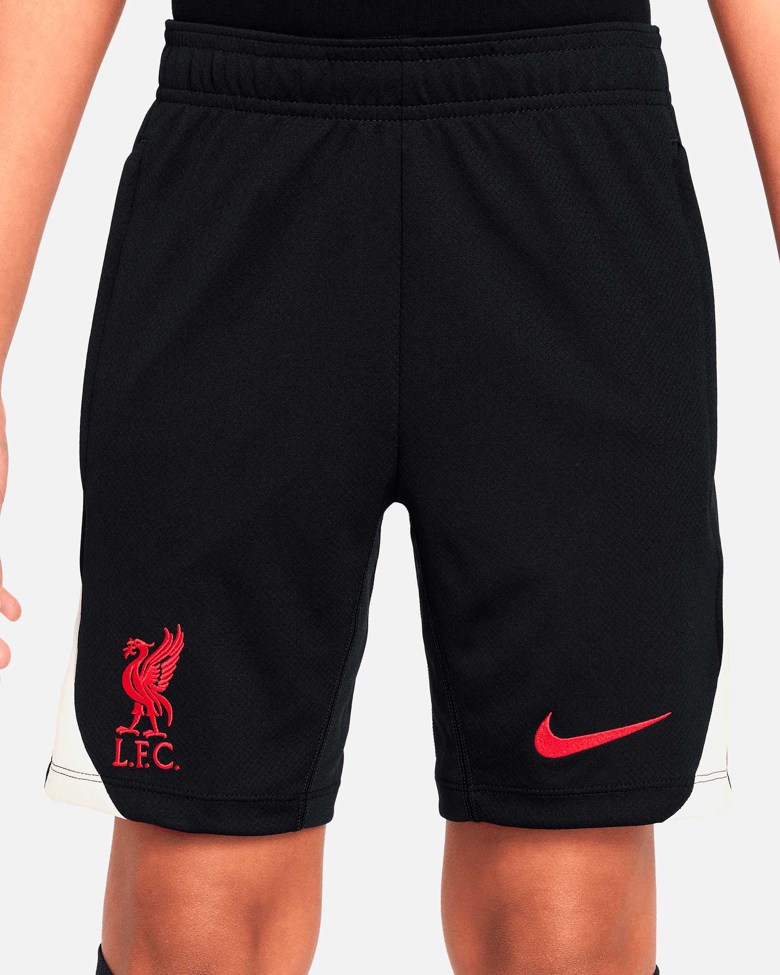 Pantalón Liverpool FC 2024/2025 Strike  - Fútbol Factory