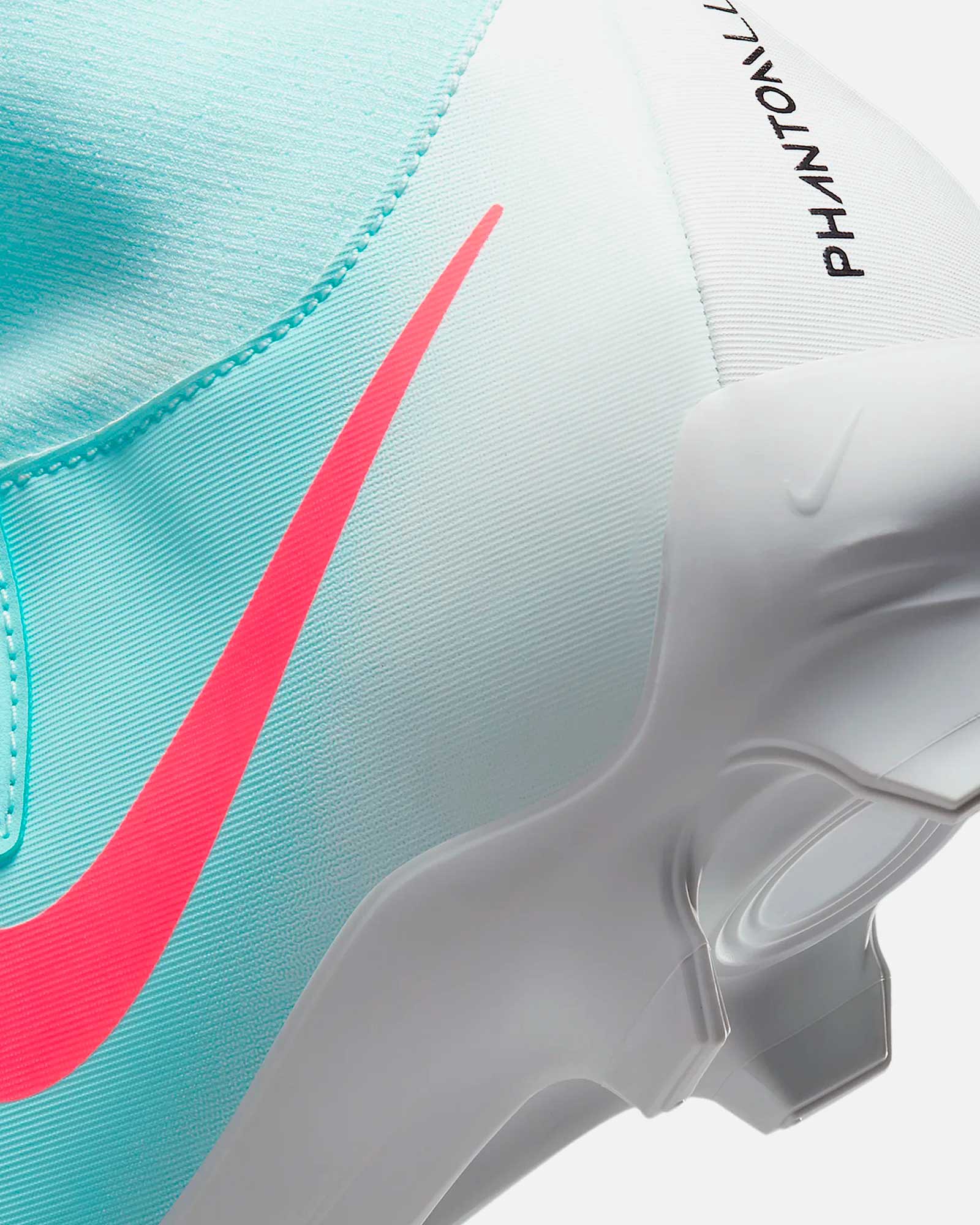 Botas Nike Phantom Luna II Academy FG/MG - Fútbol Factory