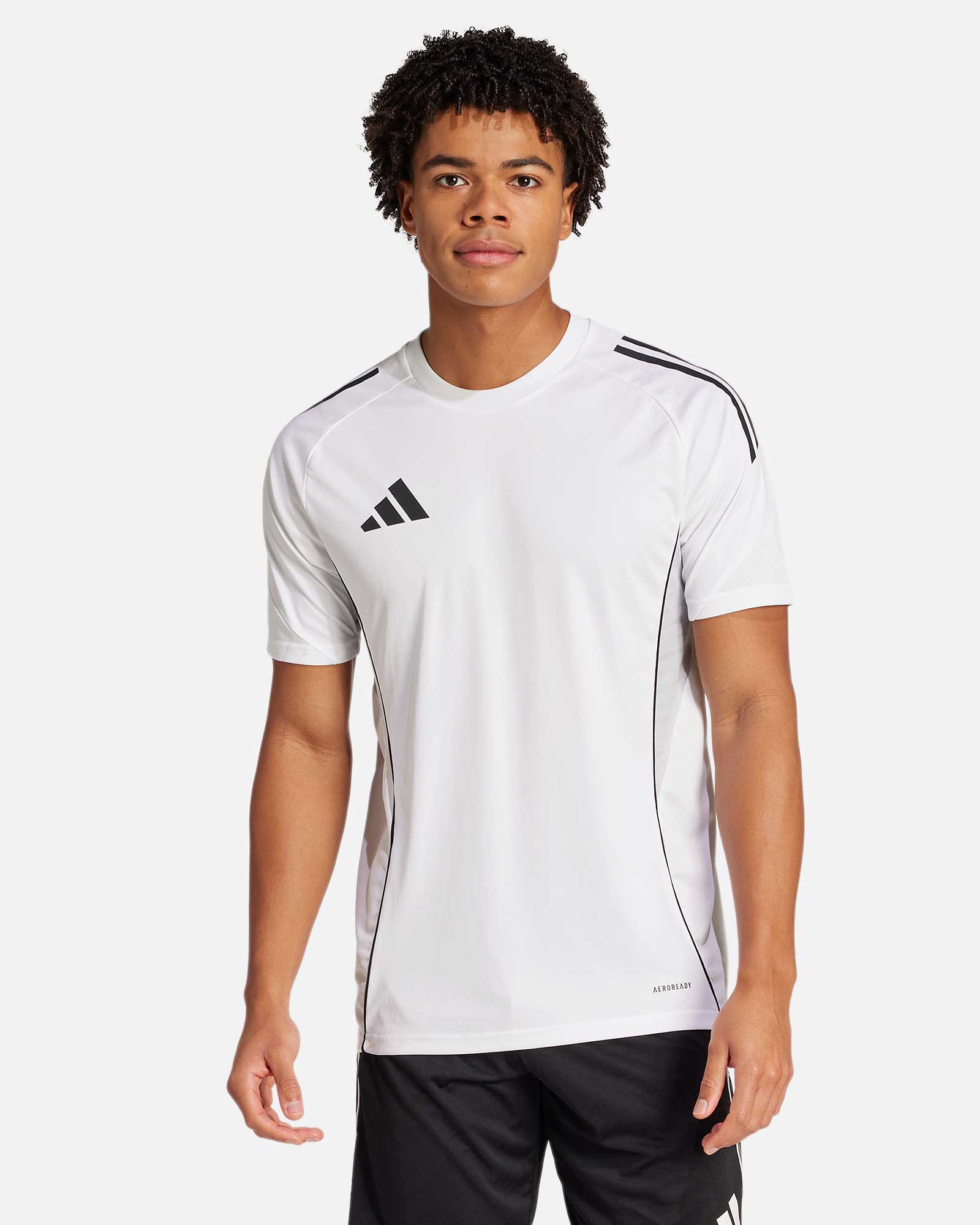 Camiseta adidas Tiro 25 Competition TR - Fútbol Factory