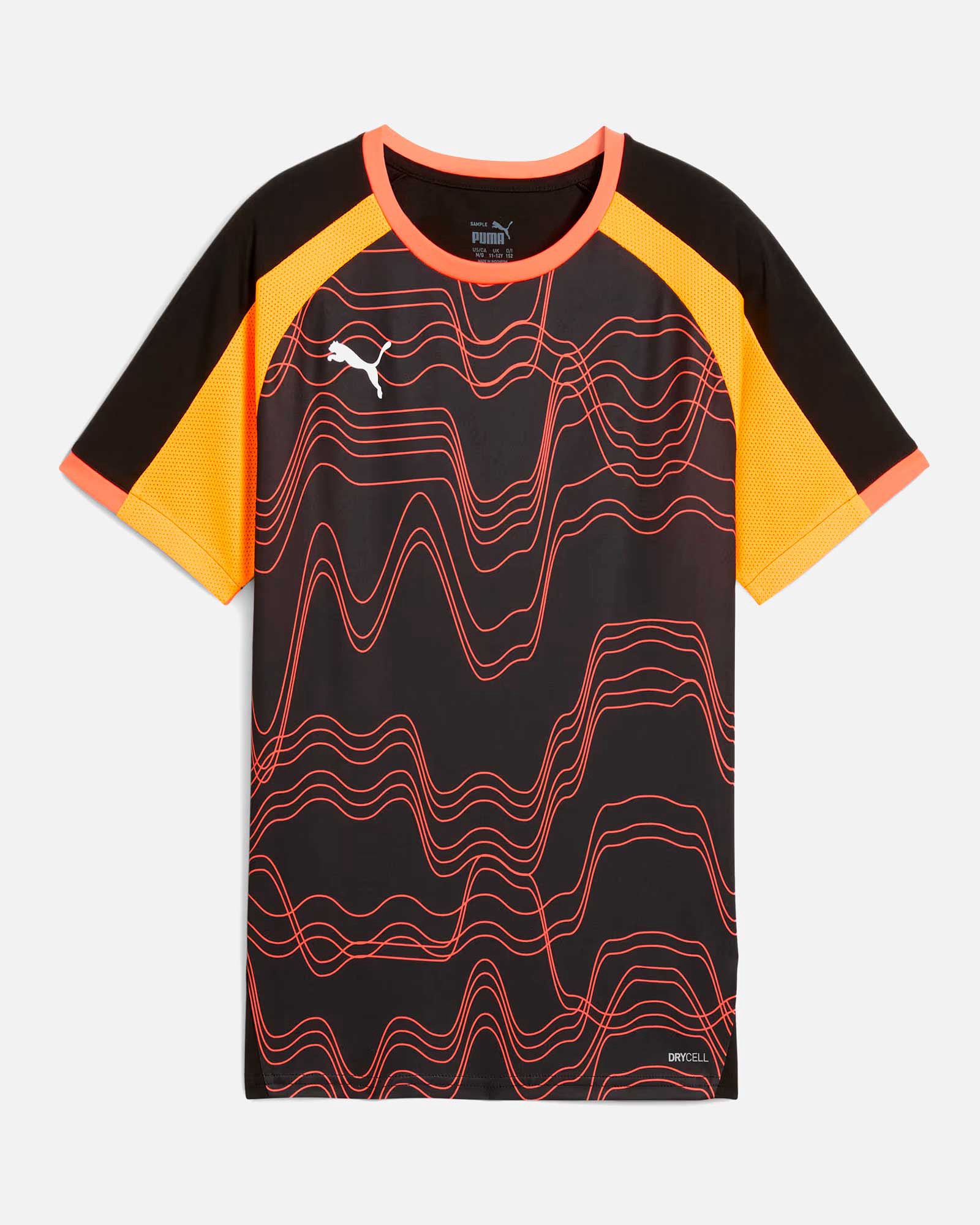 Camiseta Puma Individual Liga - Fútbol Factory