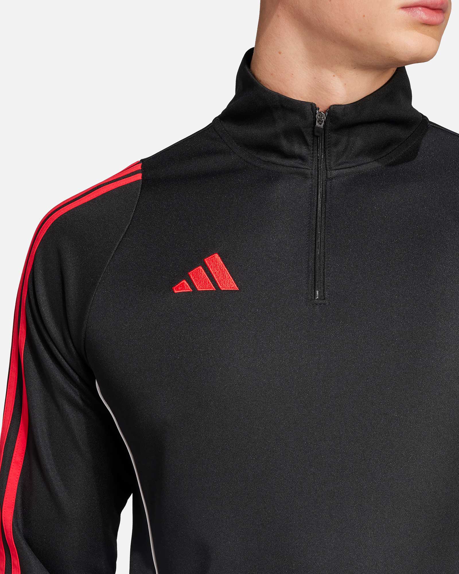 Sudadera adidas Tiro 24 TR Top - Fútbol Factory