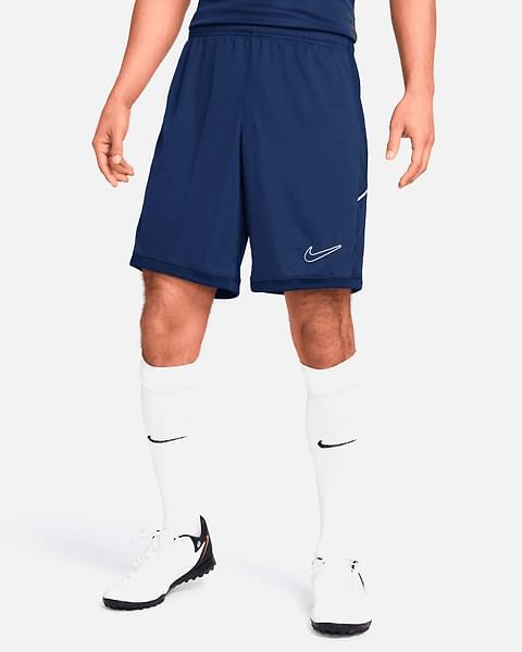Calções Nike Academy