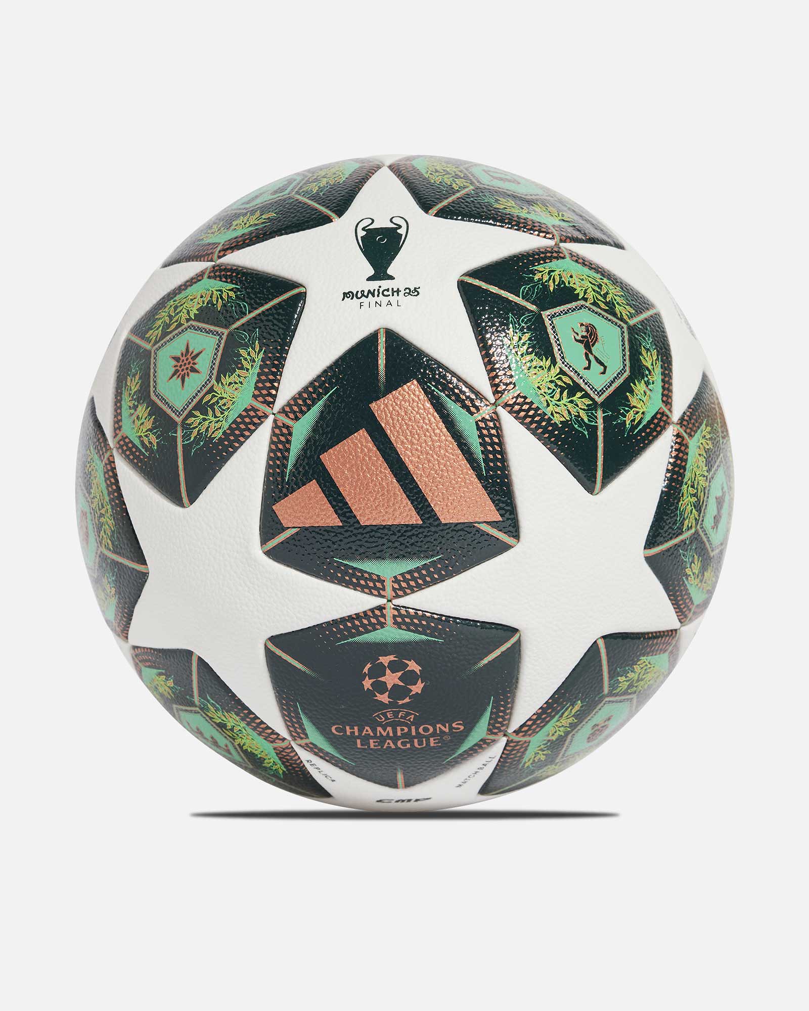 Balón adidas Champions League 2024/2025 Competition - Fútbol Factory