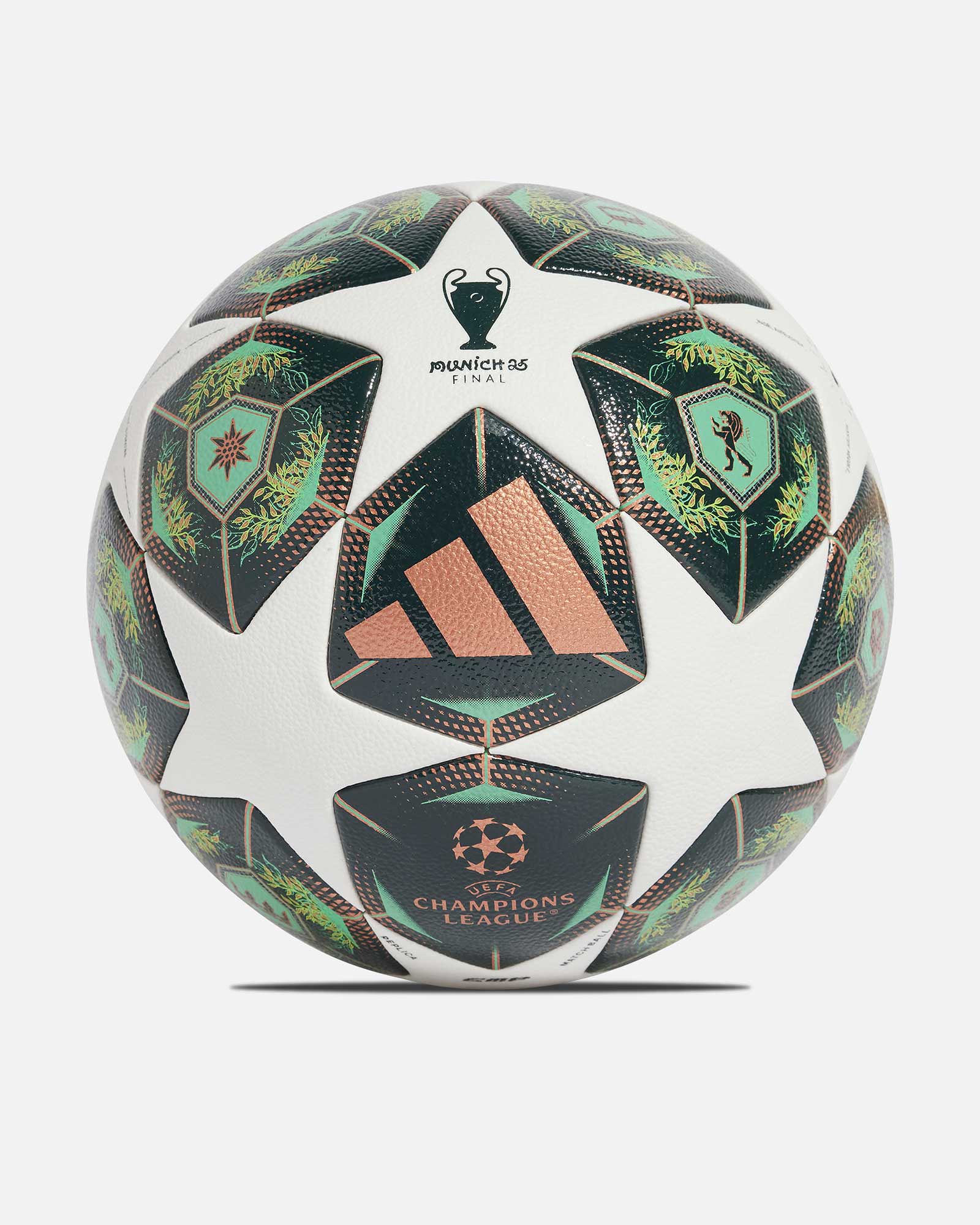 Balón adidas Champions League 2024/2025 Competition - Fútbol Factory