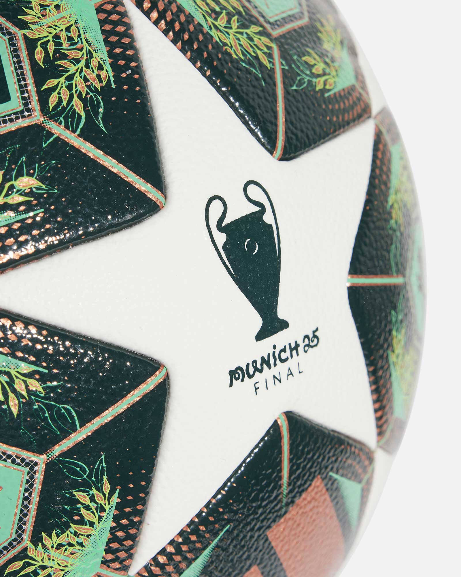 Balón adidas Champions League 2024/2025 Competition - Fútbol Factory