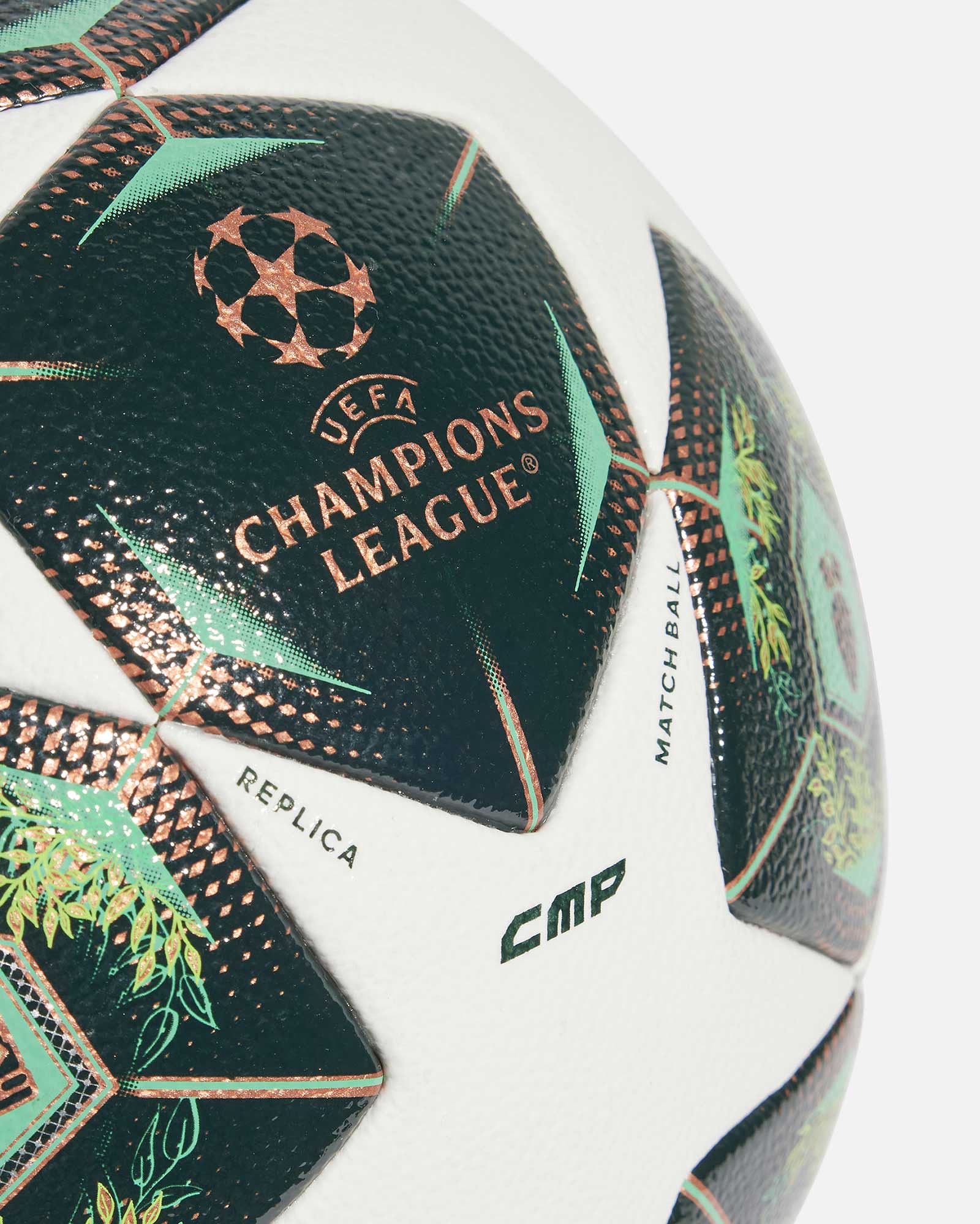 Balón adidas Champions League 2024/2025 Competition - Fútbol Factory