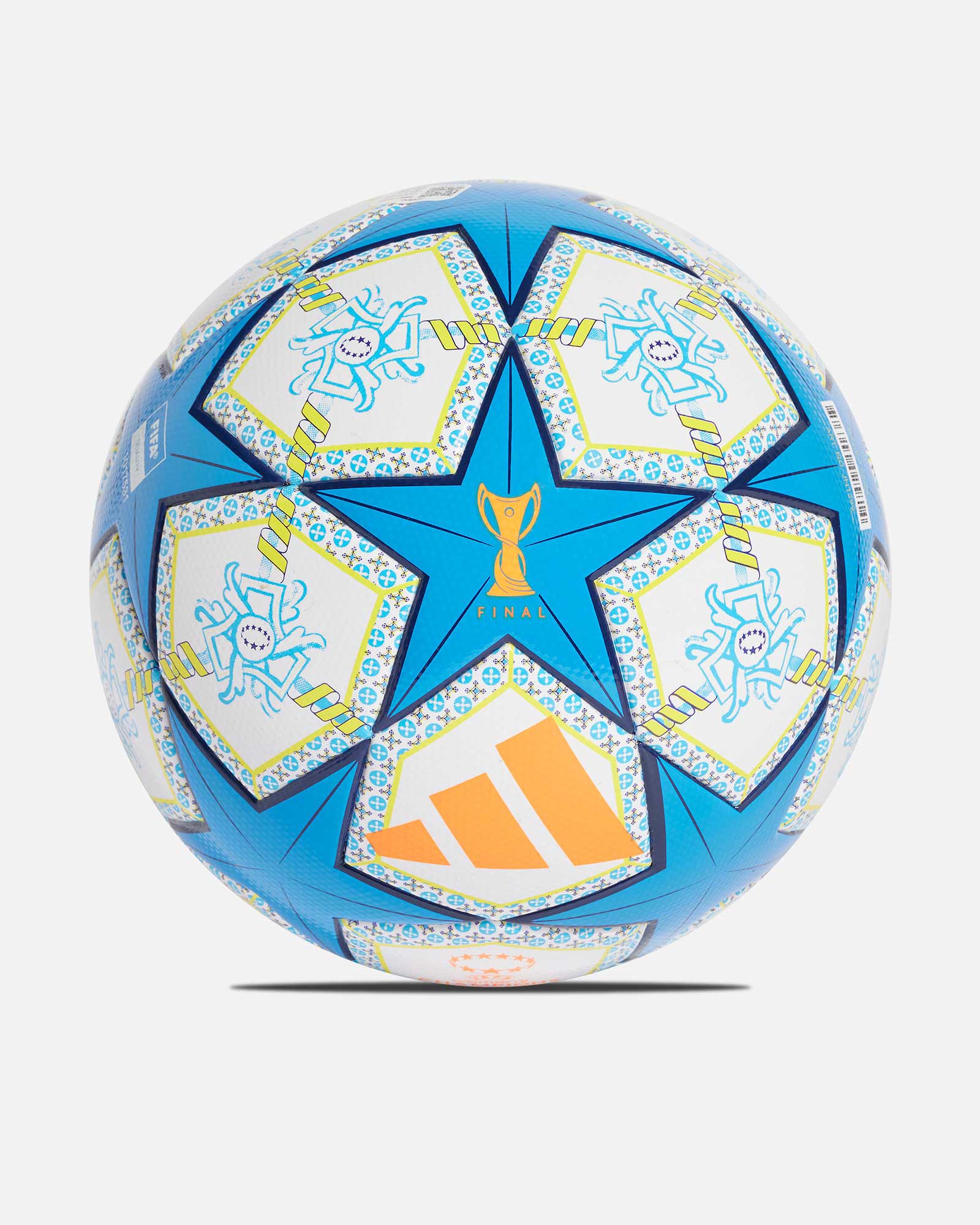 Balón adidas Champions League 2024/2025 Phase Pro - Fútbol Factory