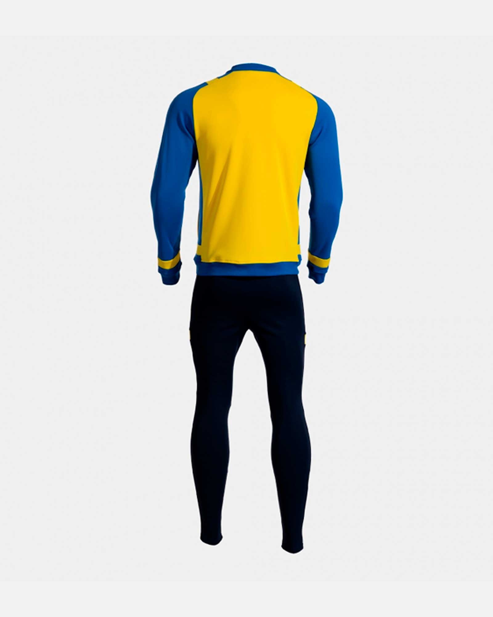Chándal Joma Antracita - Fútbol Factory