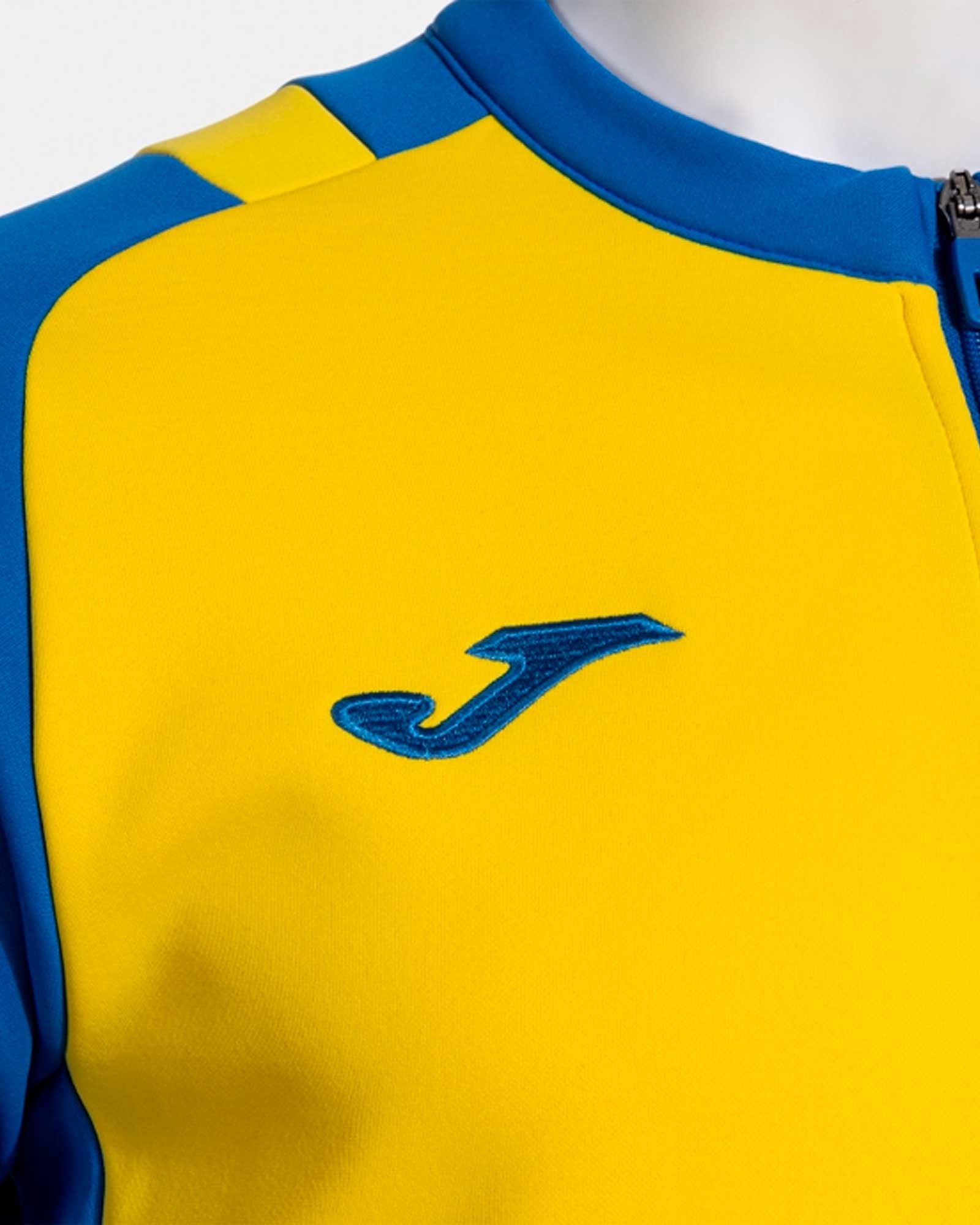 Chándal Joma Antracita - Fútbol Factory