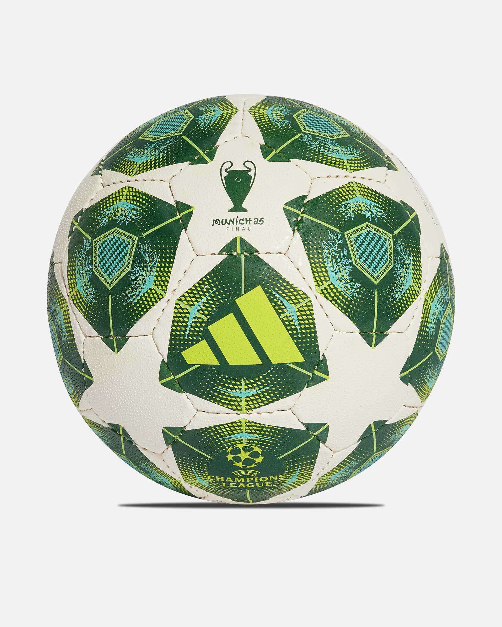 Balón adidas Champions League 2024/2025 Hard Ground  - Fútbol Factory