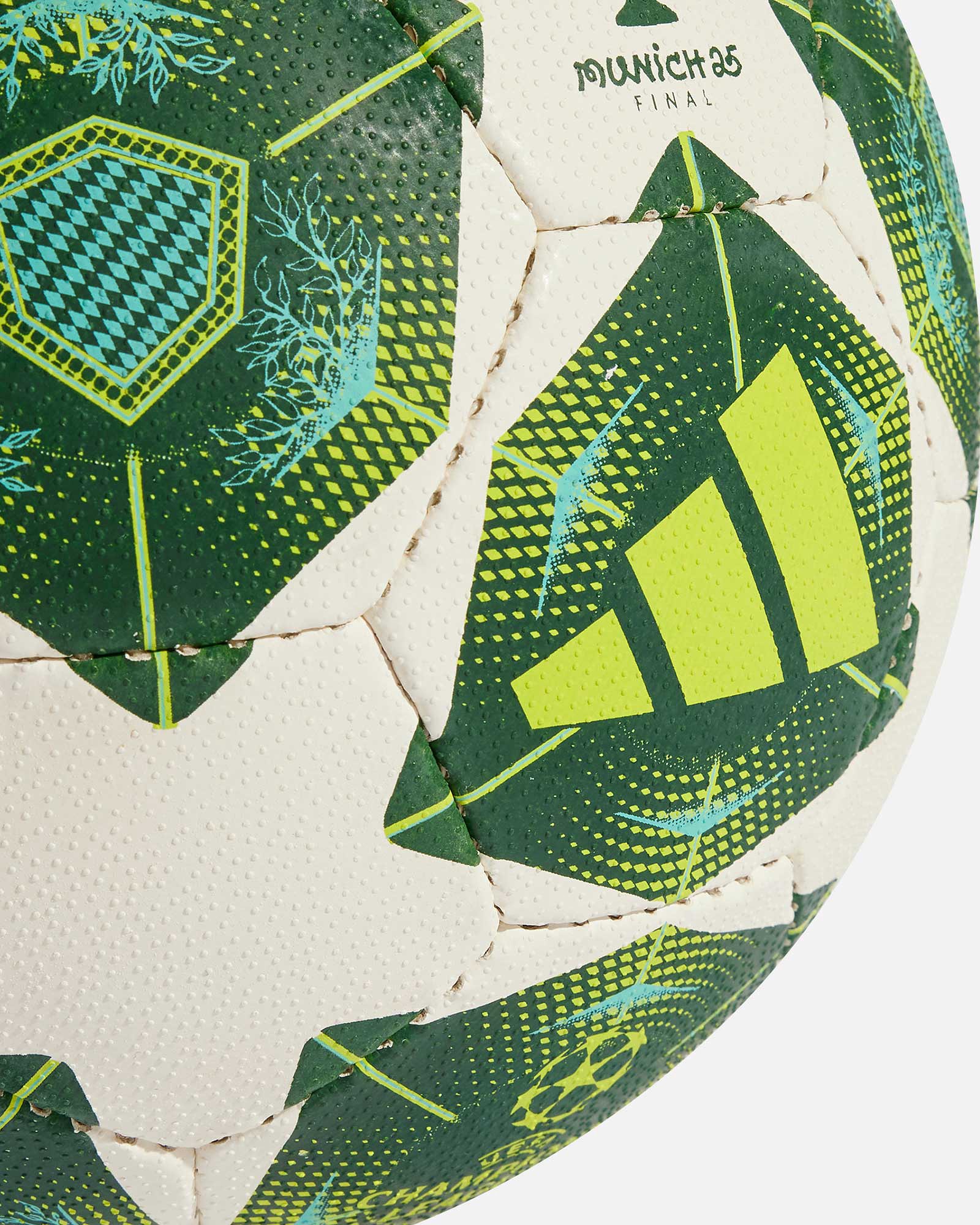 Balón adidas Champions League 2024/2025 Hard Ground  - Fútbol Factory