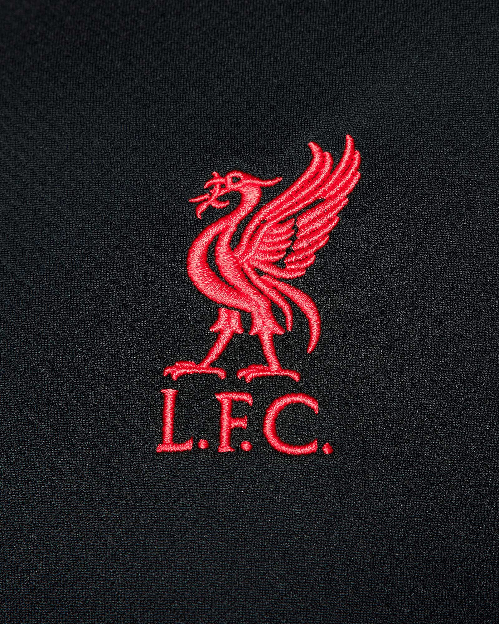 Camiseta Liverpool FC 2024/2025 Strike TR - Fútbol Factory