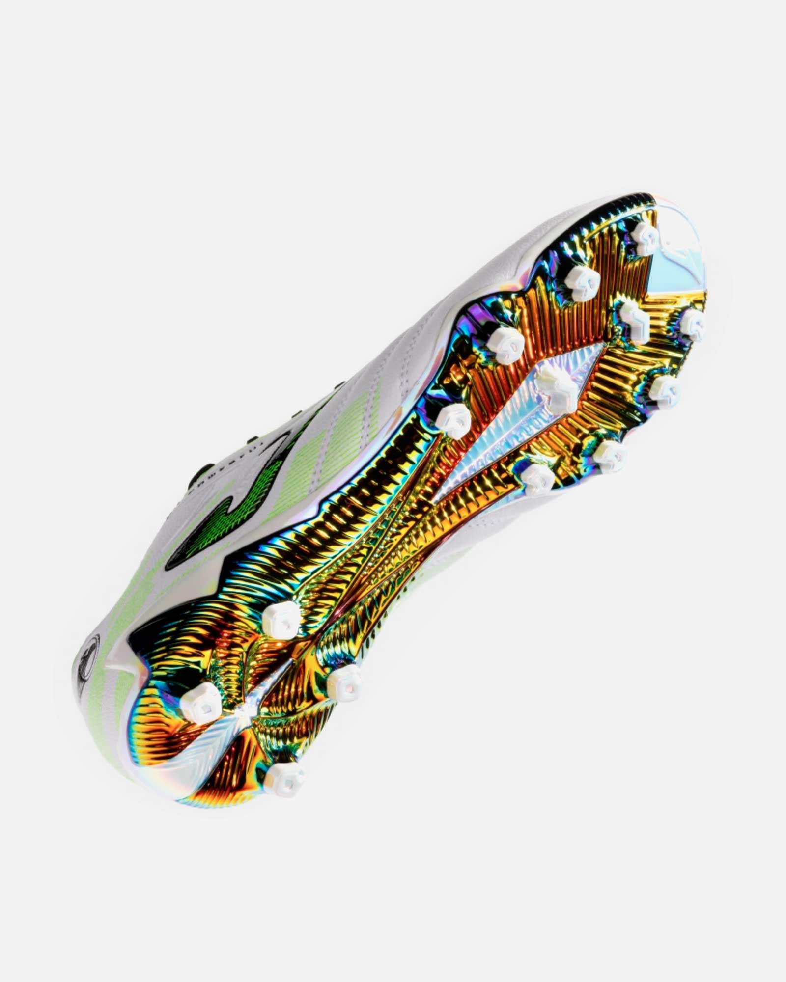 Botas Joma Powerful Top FG - Fútbol Factory