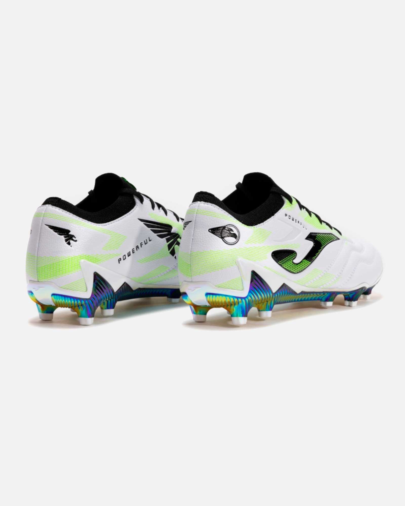 Botas Joma Powerful Top FG - Fútbol Factory