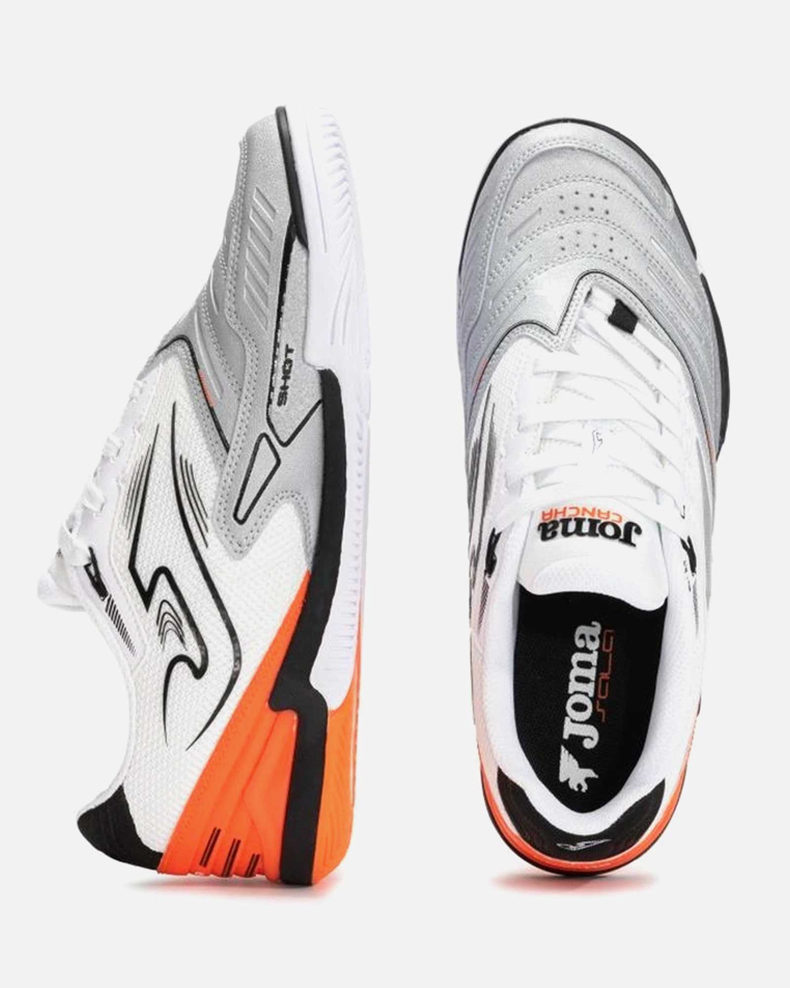 Tênis Joma Cancha IN - Fútbol Factory