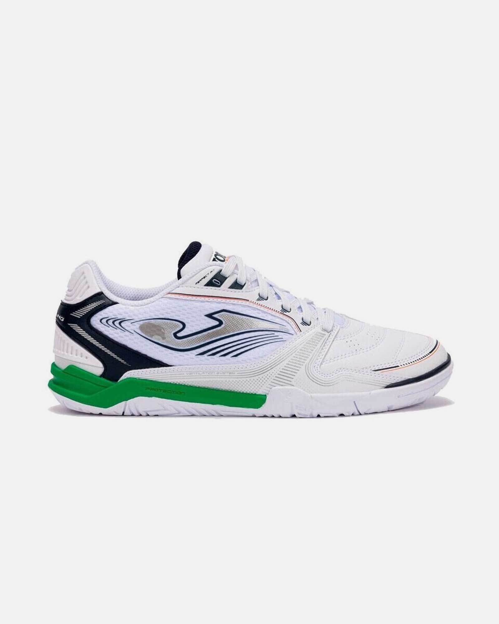 Zapatillas Joma Dribling IN - Fútbol Factory