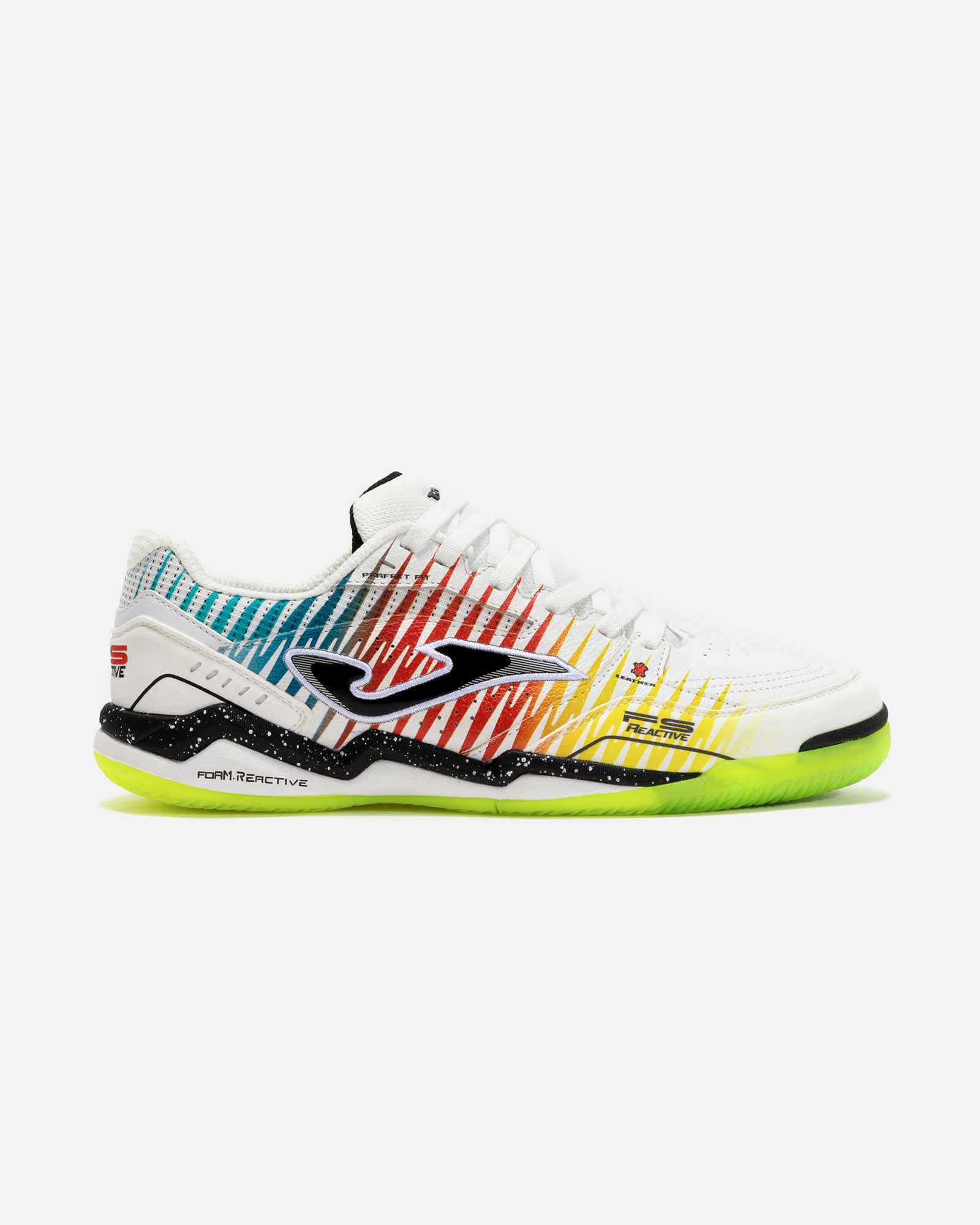 Zapatillas Joma Reactive IN - Fútbol Factory