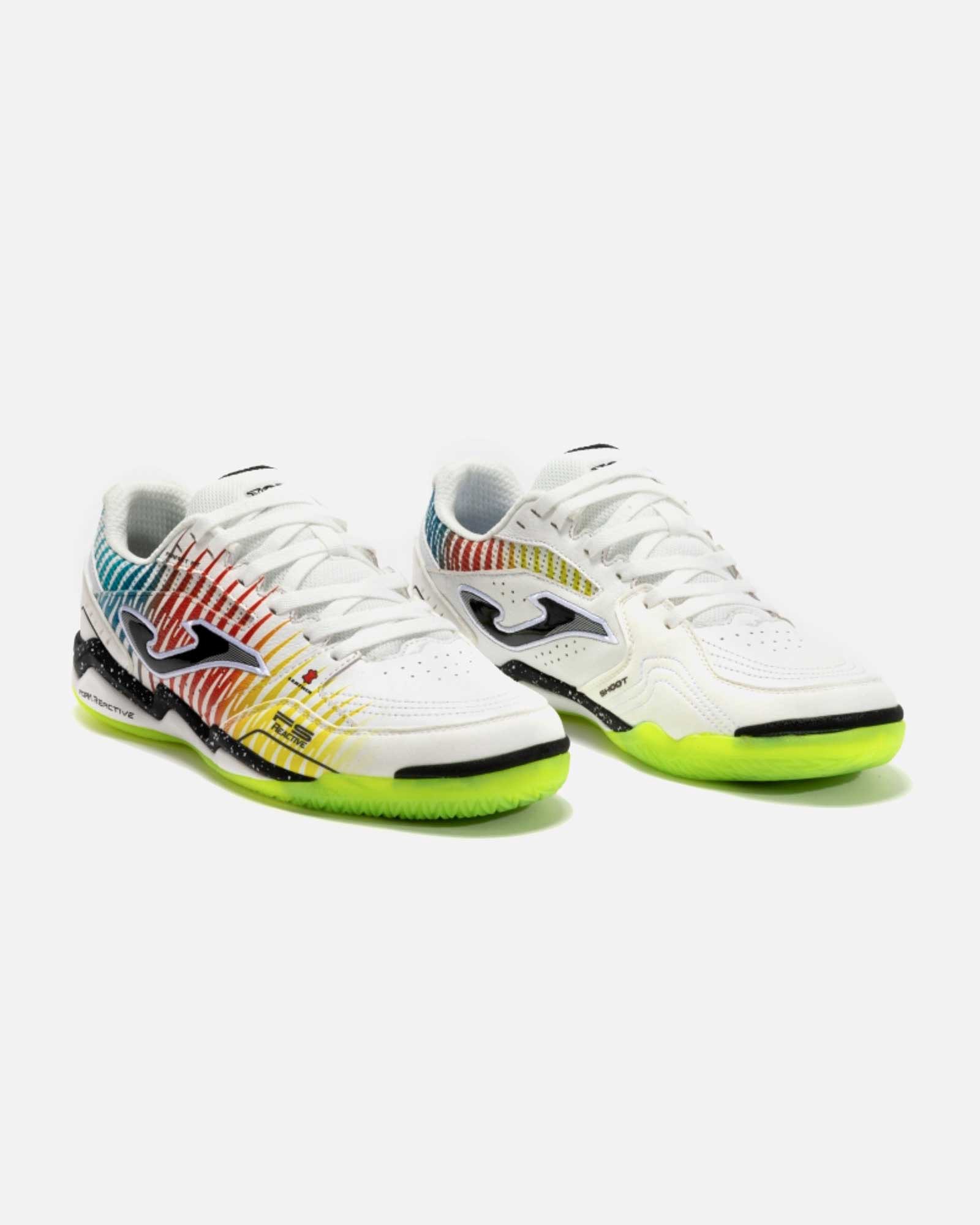 Zapatillas Joma Reactive IN - Fútbol Factory