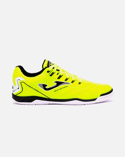 Zapatillas Joma Máxima IN