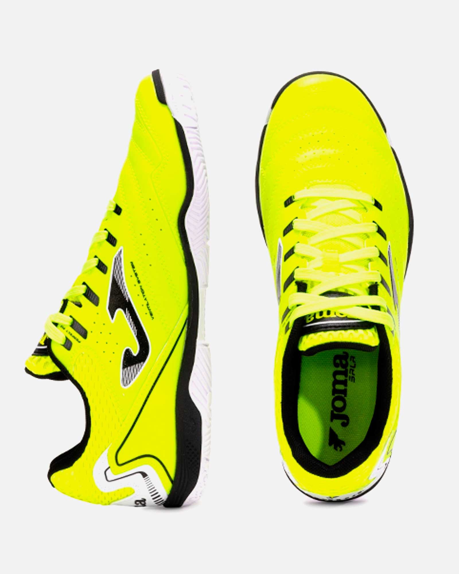 Zapatillas Joma Máxima IN - Fútbol Factory