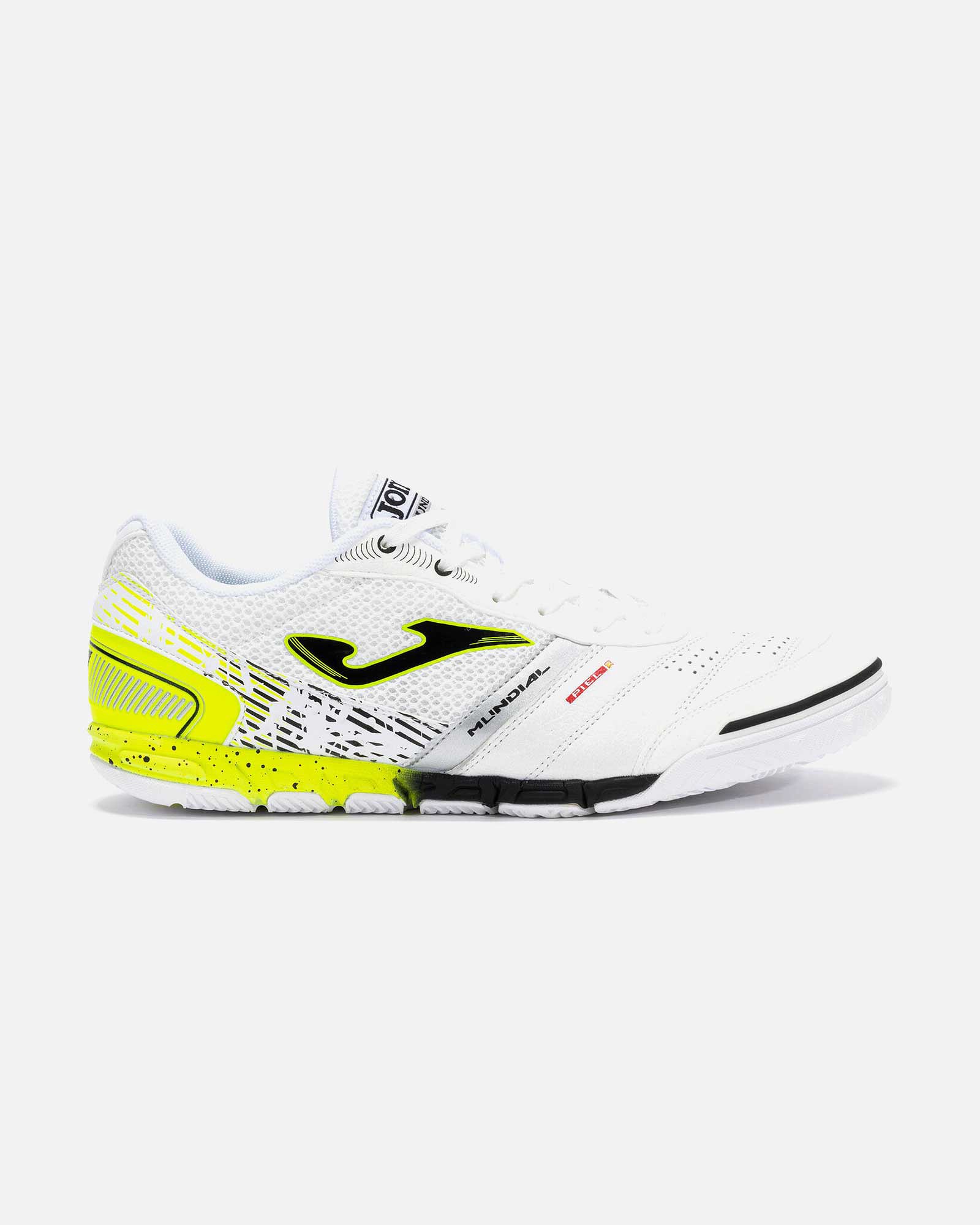 Zapatillas Joma Mundial IN - Fútbol Factory
