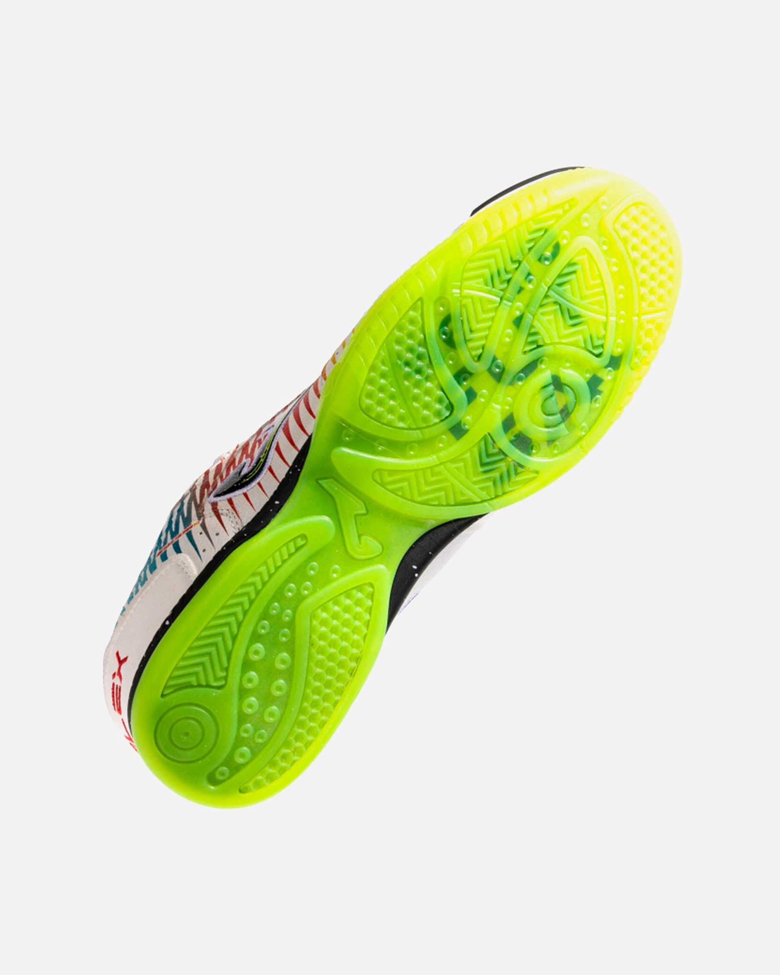 Zapatillas Joma Top Flex IN - Fútbol Factory