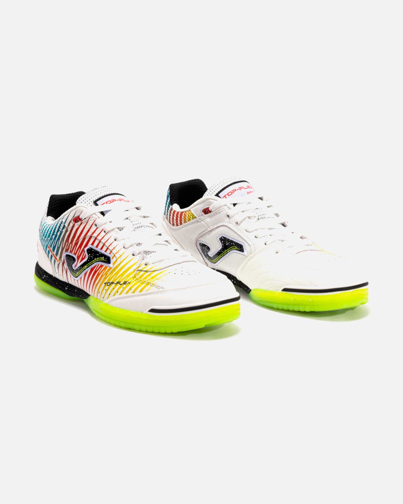 Zapatillas Joma Top Flex IN - Fútbol Factory