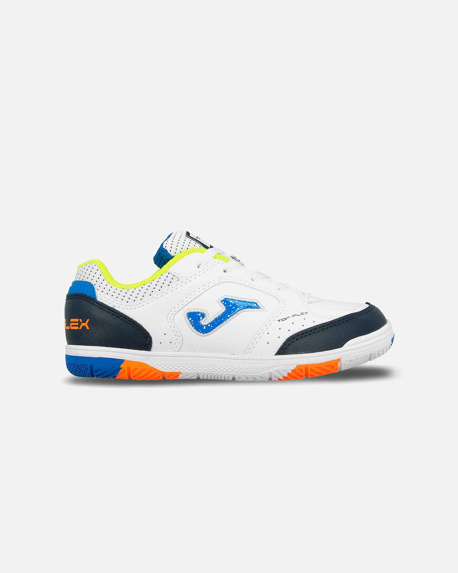 Zapatillas Joma Top Flex IN - Fútbol Factory