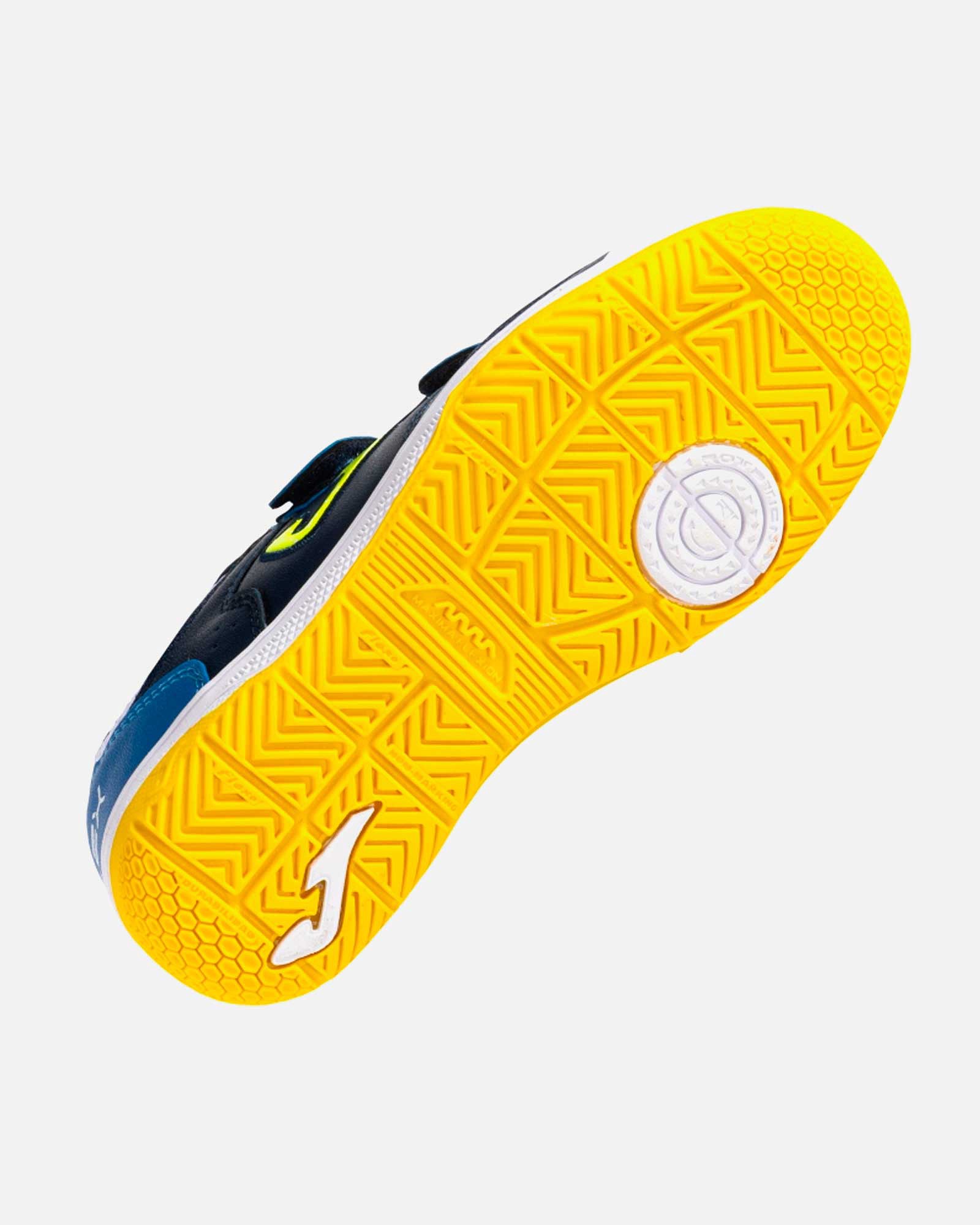 Zapatillas Joma Top Flex IN - Fútbol Factory