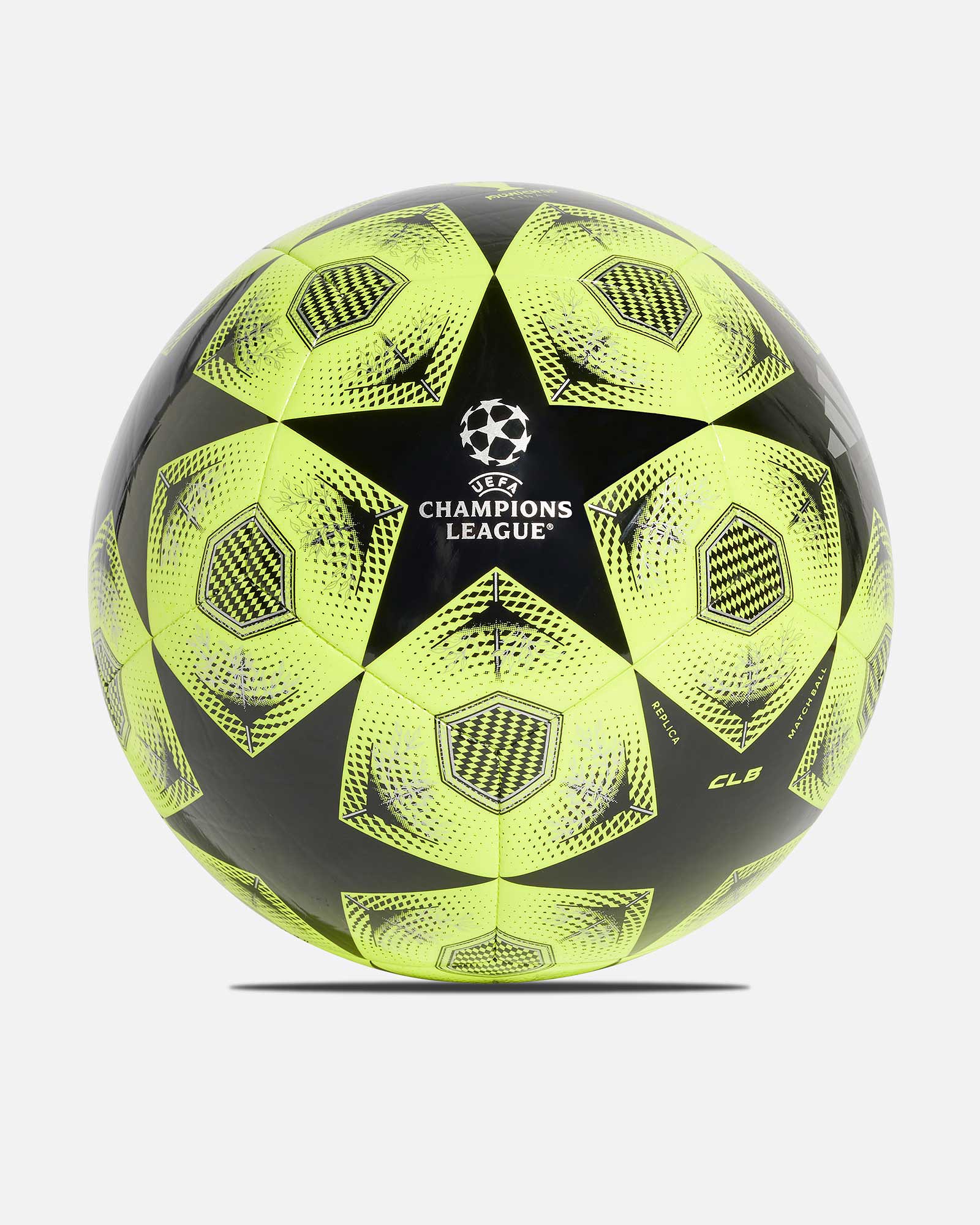 Bola Champions League 2024/2025 Club - Fútbol Factory