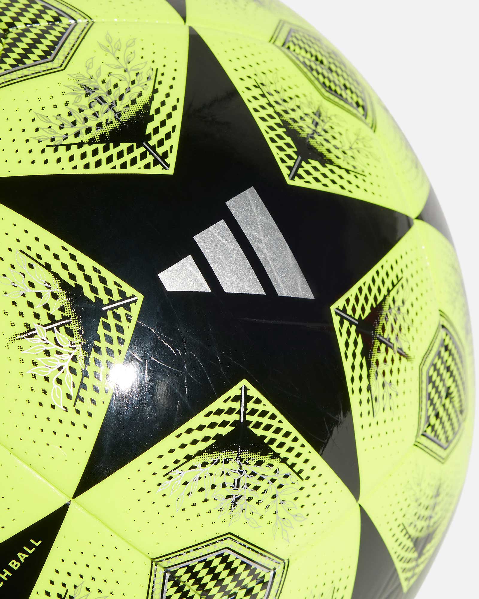 Bola Champions League 2024/2025 Club - Fútbol Factory