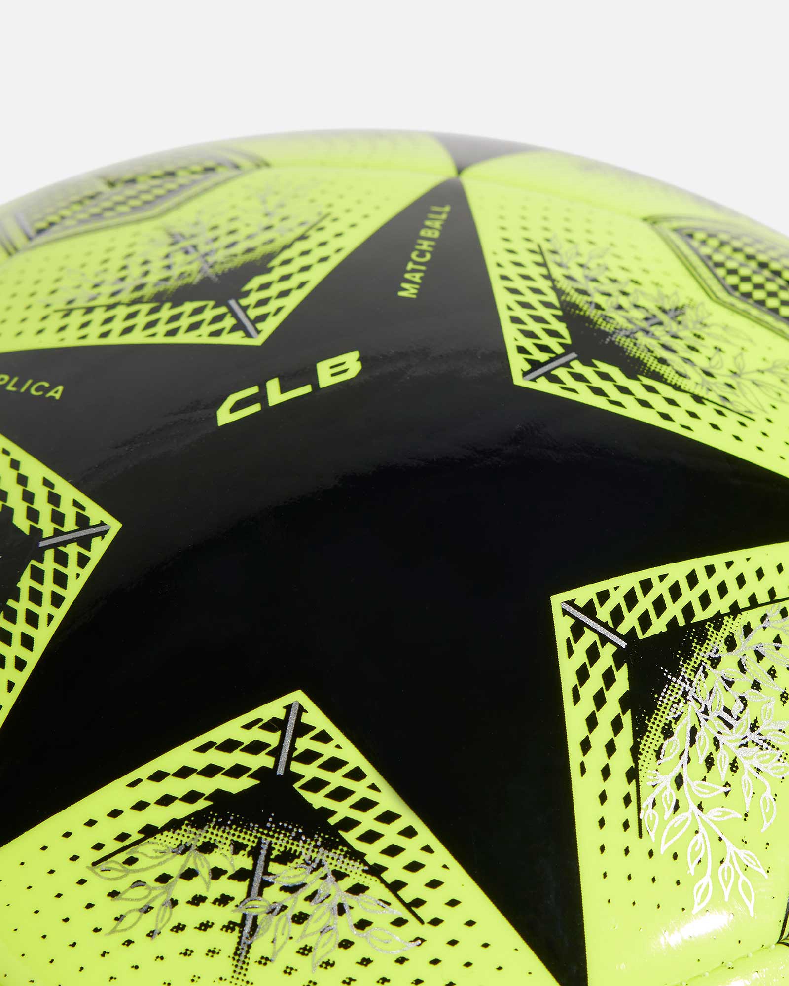 Bola Champions League 2024/2025 Club - Fútbol Factory