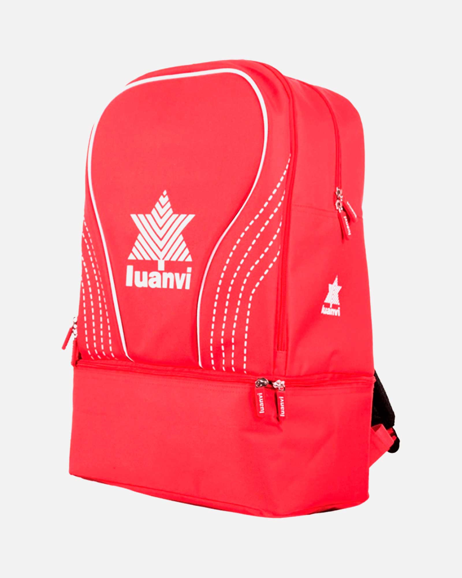 Mochila Luanvi Rin - Fútbol Factory