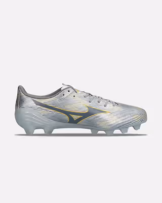 Personalizar Botas Mizuno Alpha II Select II