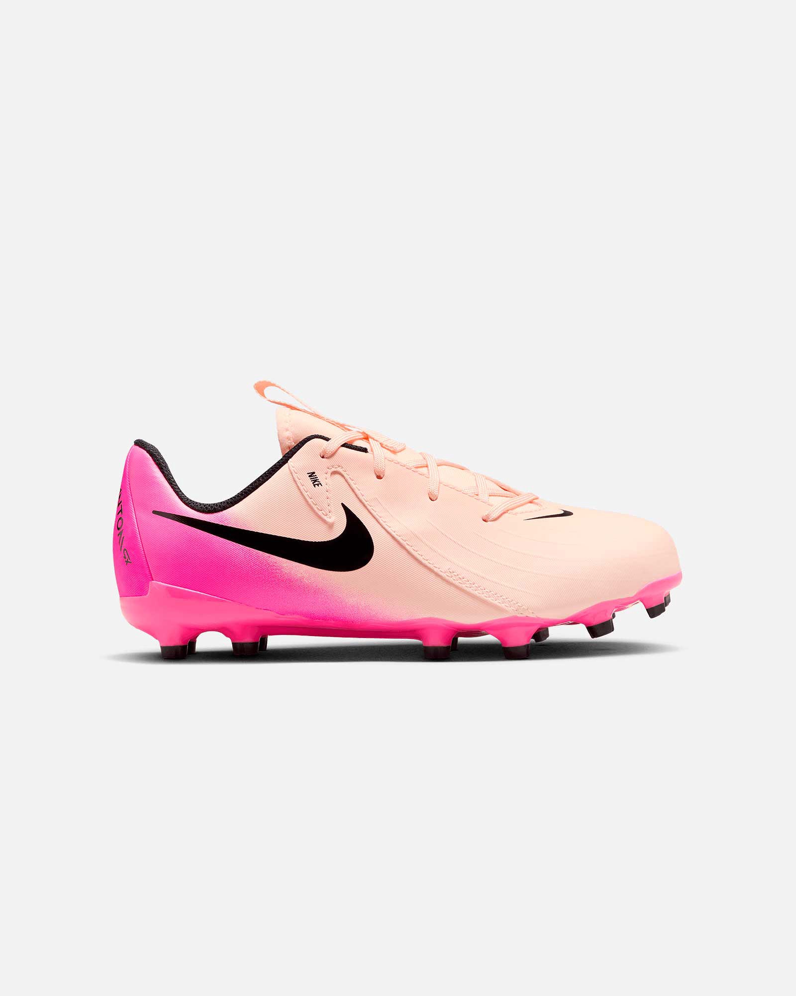 Botas Nike Phantom GX II Academy FG/MG - Fútbol Factory