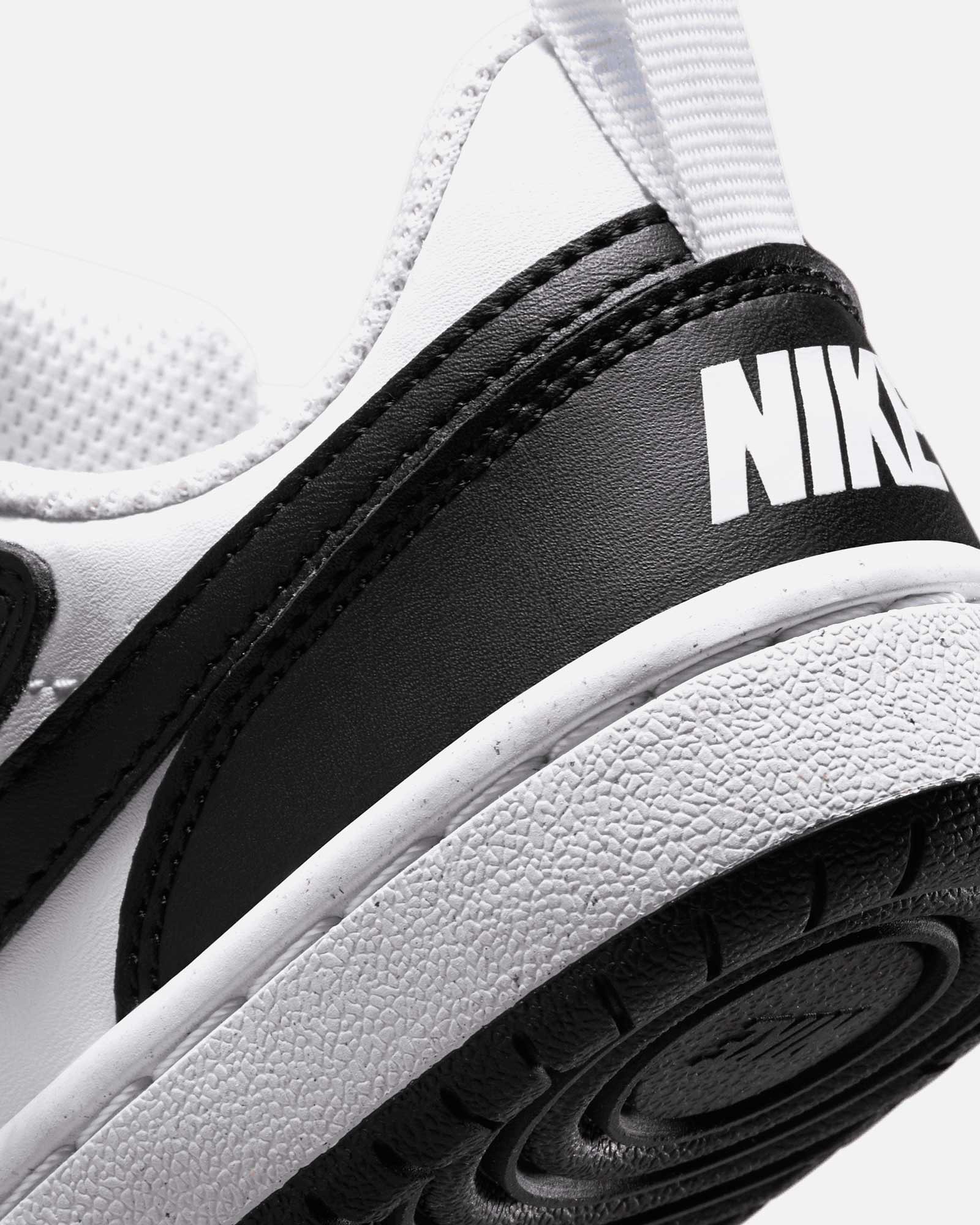 Zapatillas Nike Court Borough Low Recraft - Fútbol Factory