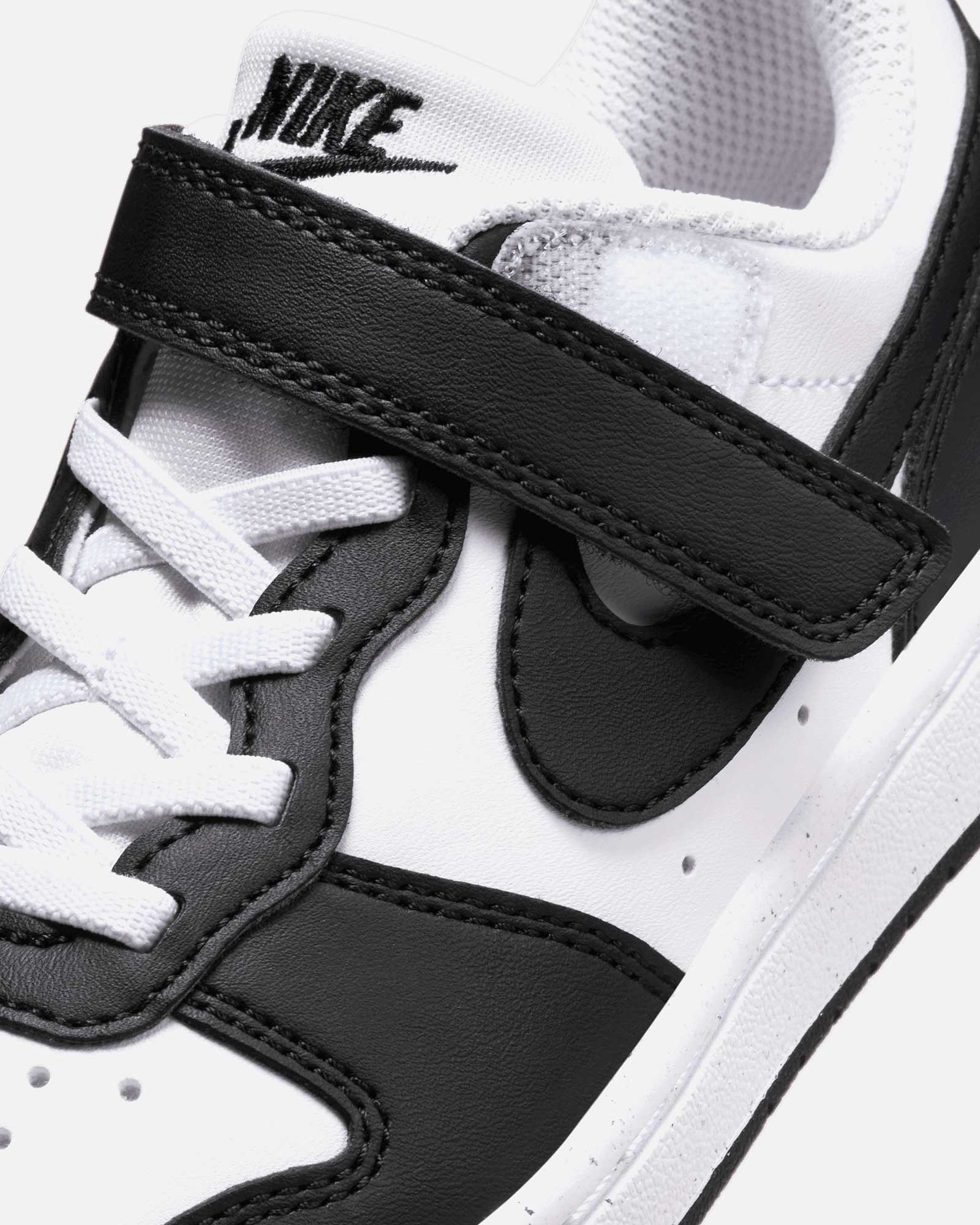 Zapatillas Nike Court Borough Low Recraft - Fútbol Factory