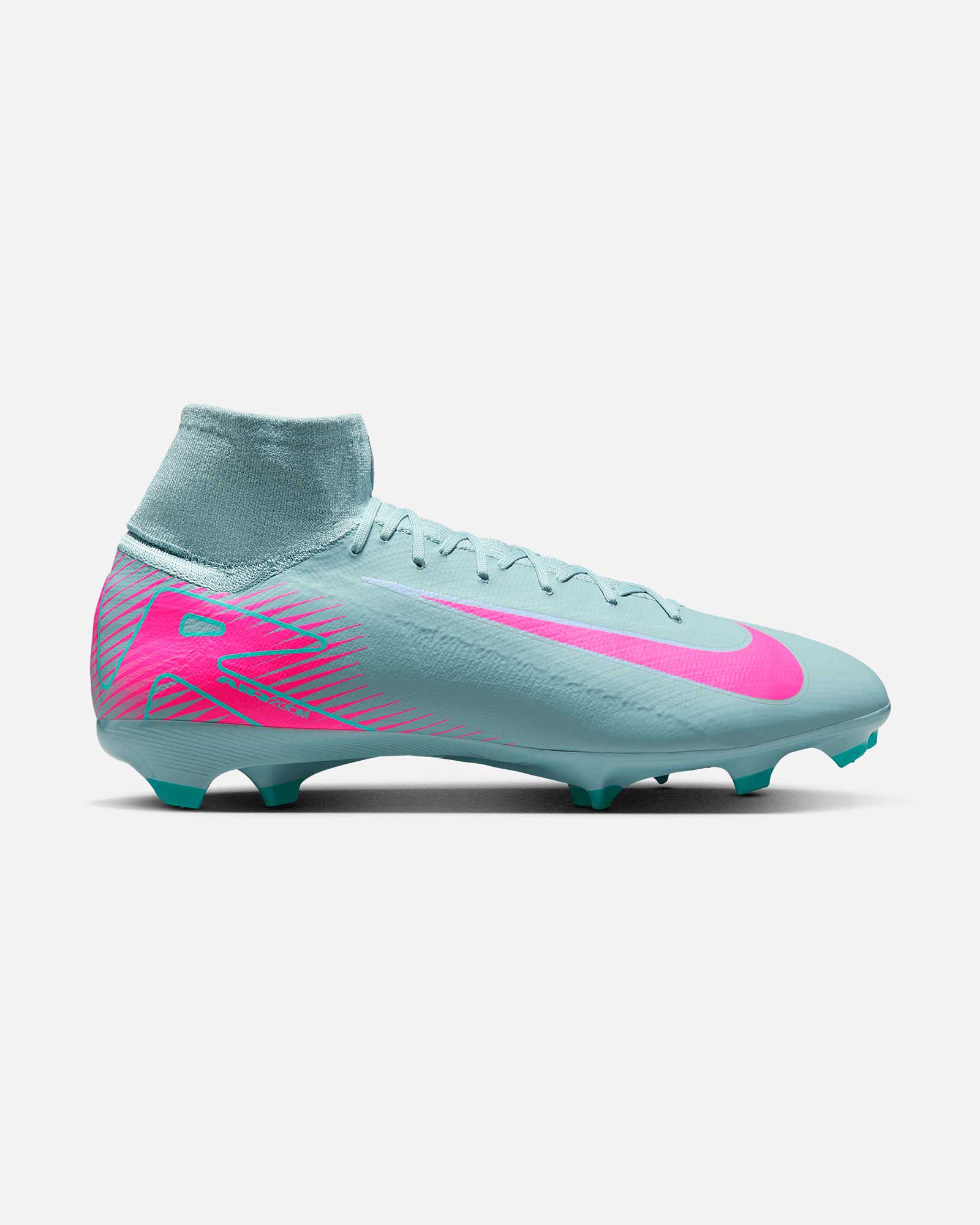 Botas Nike Zoom Mercurial Superfly 10 Pro FG - Fútbol Factory