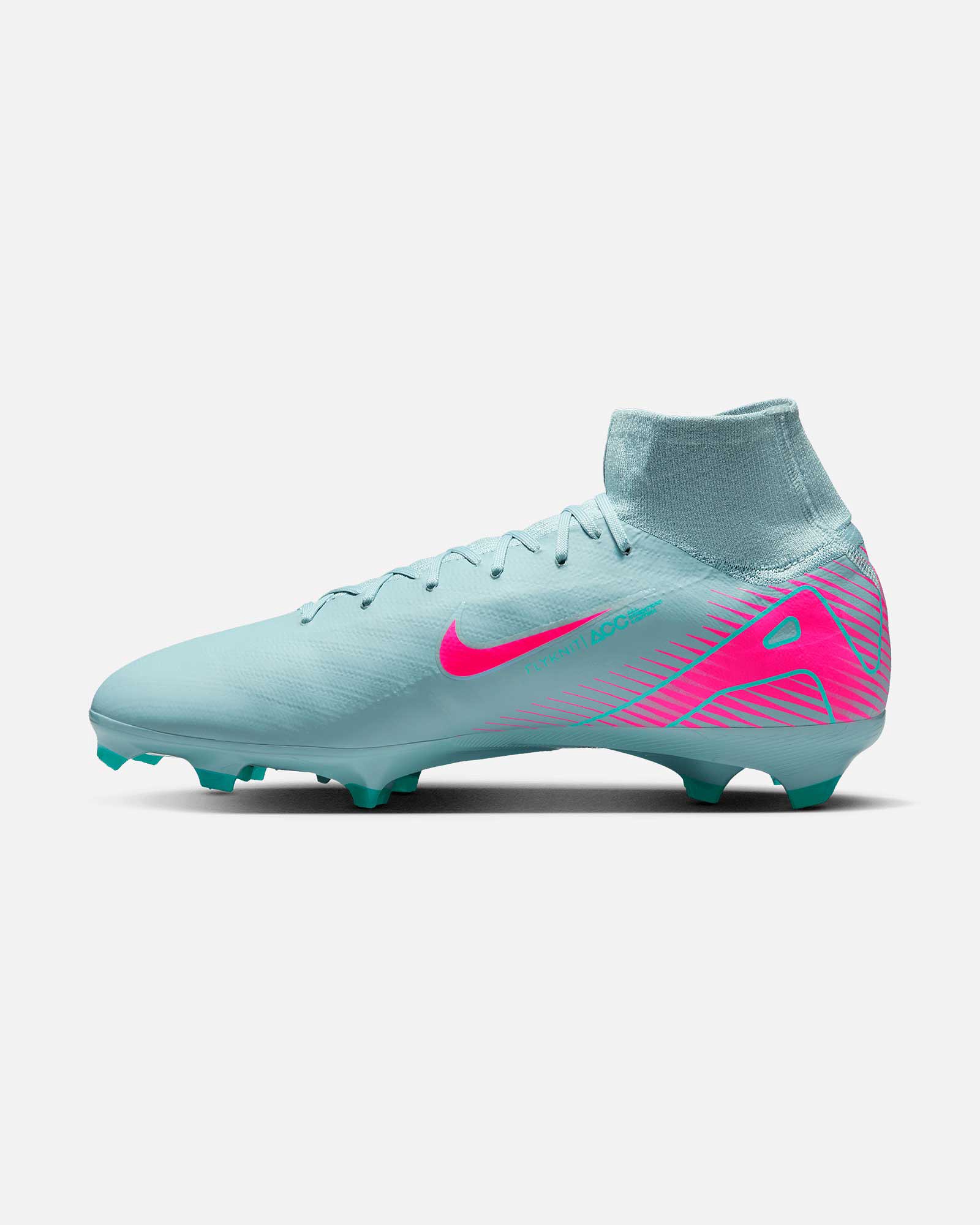Botas Nike Zoom Mercurial Superfly 10 Pro FG - Fútbol Factory