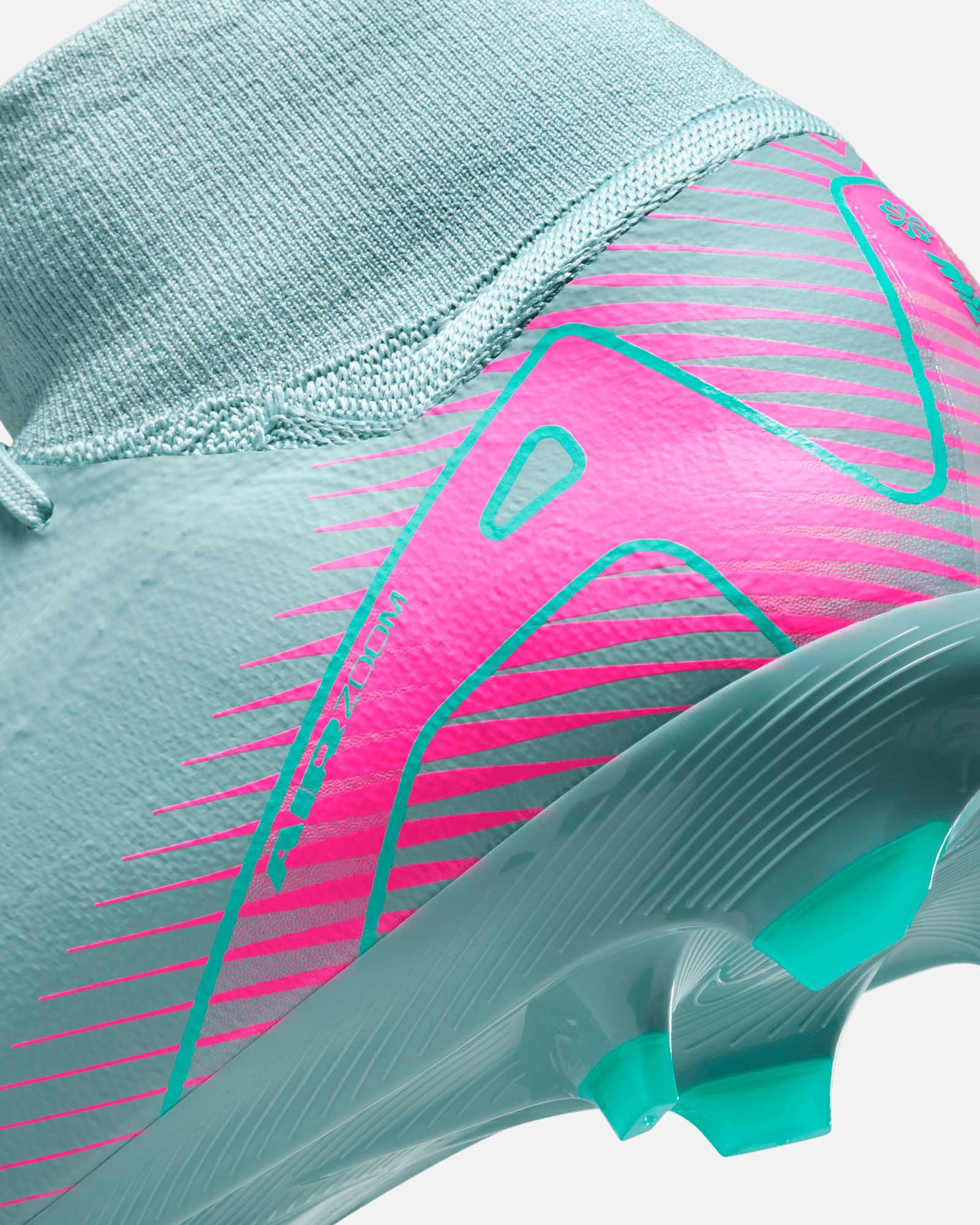 Botas Nike Zoom Mercurial Superfly 10 Pro FG - Fútbol Factory